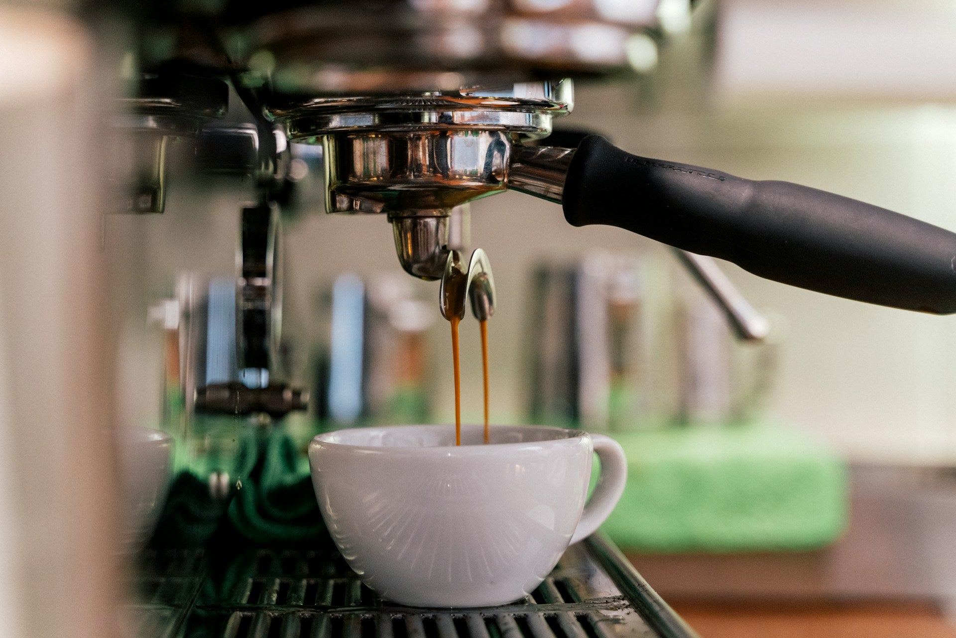 Kleine Meisterwerke: Entdecken Sie Die Exklusivsten Espresso Tassen