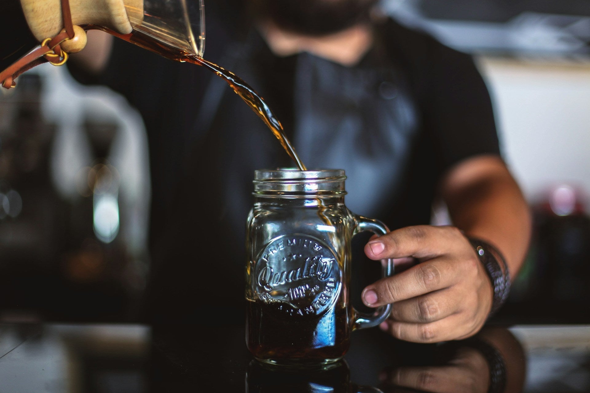 Stilvoll und Praktisch: Die Top Cold Brew Kannen für Perfekten Kaffeegenuss