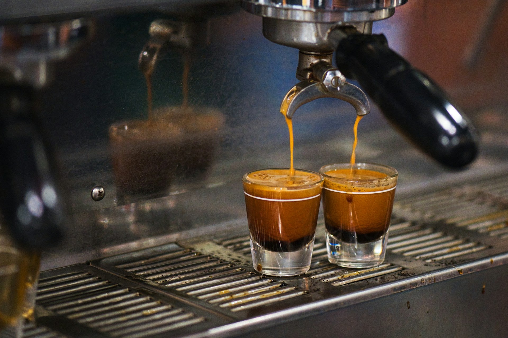 Perfekter Genuss: Die Welt des Espresso Lungo