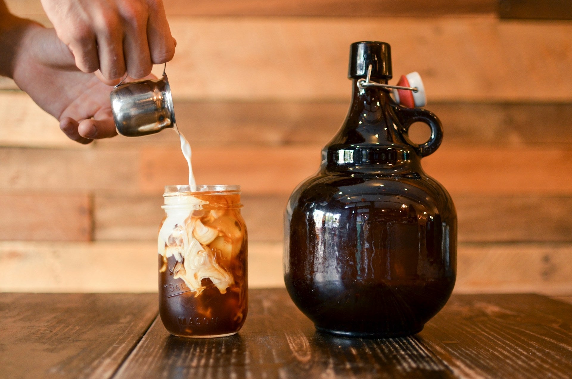 Für Kaffee-Connaisseure: Die Must-Have Cold Brew Kaffeemaschinen