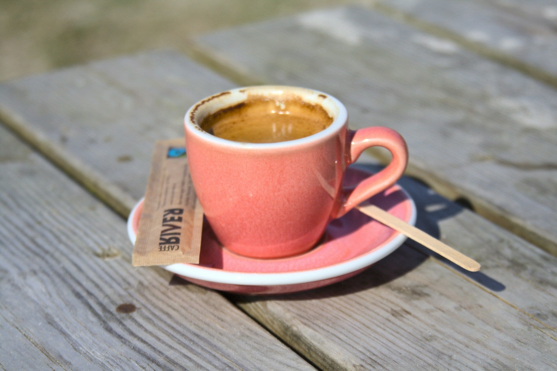 Tauchen Sie ein in die Welt des Kaffees: Lavazza Espresso enthüllt