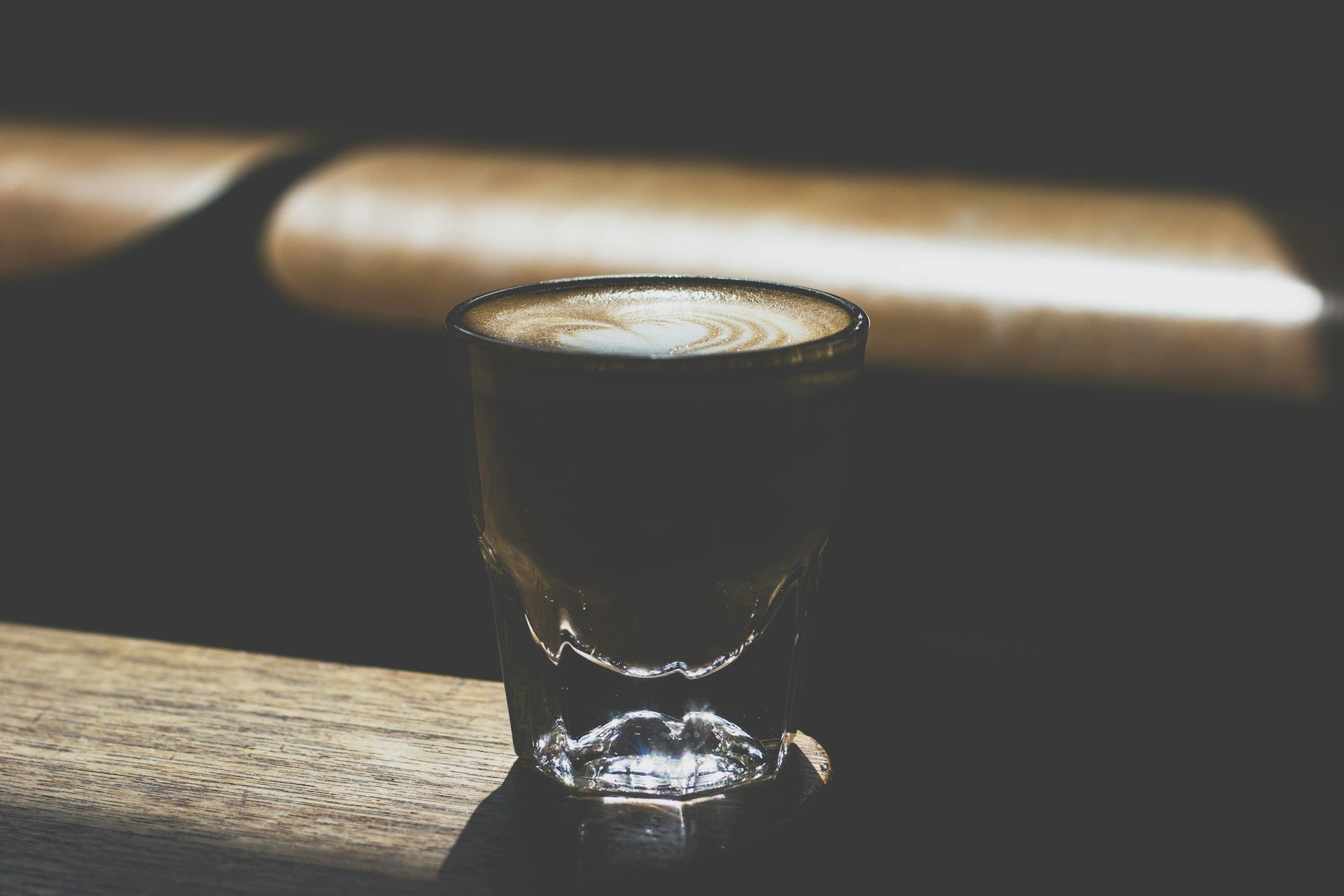 Was ist Cortado? Entdecken Sie diesen köstlichen Kaffee