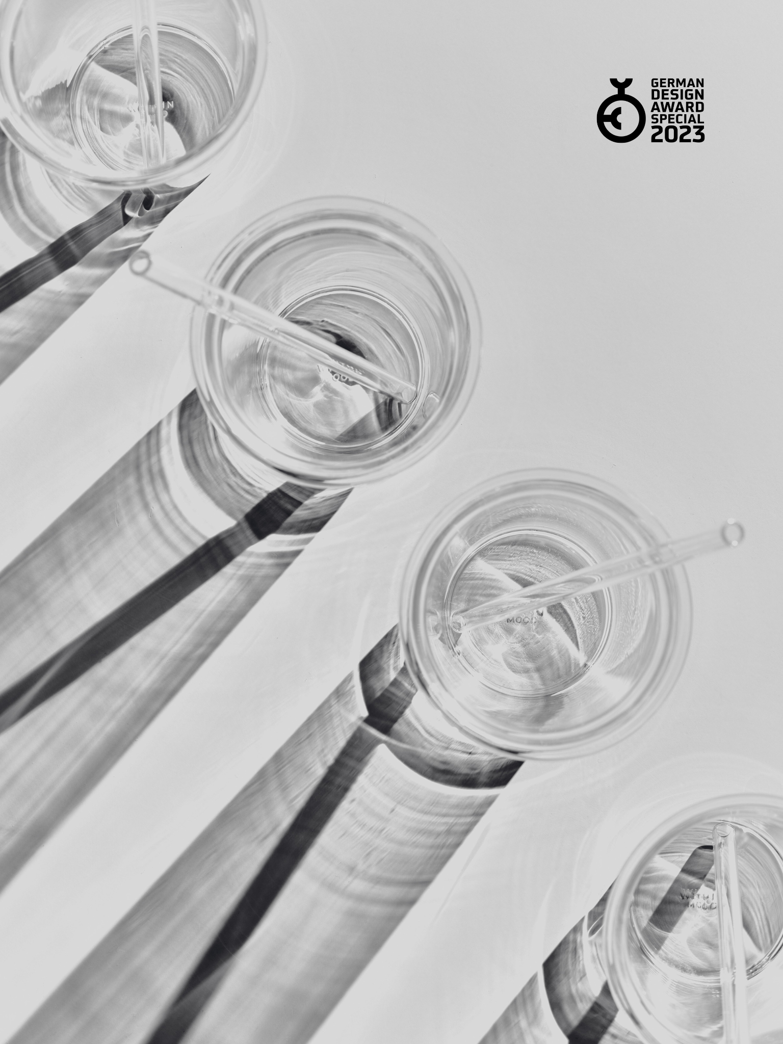 WITHIN MOOD Cold Cups, 2er-Pack