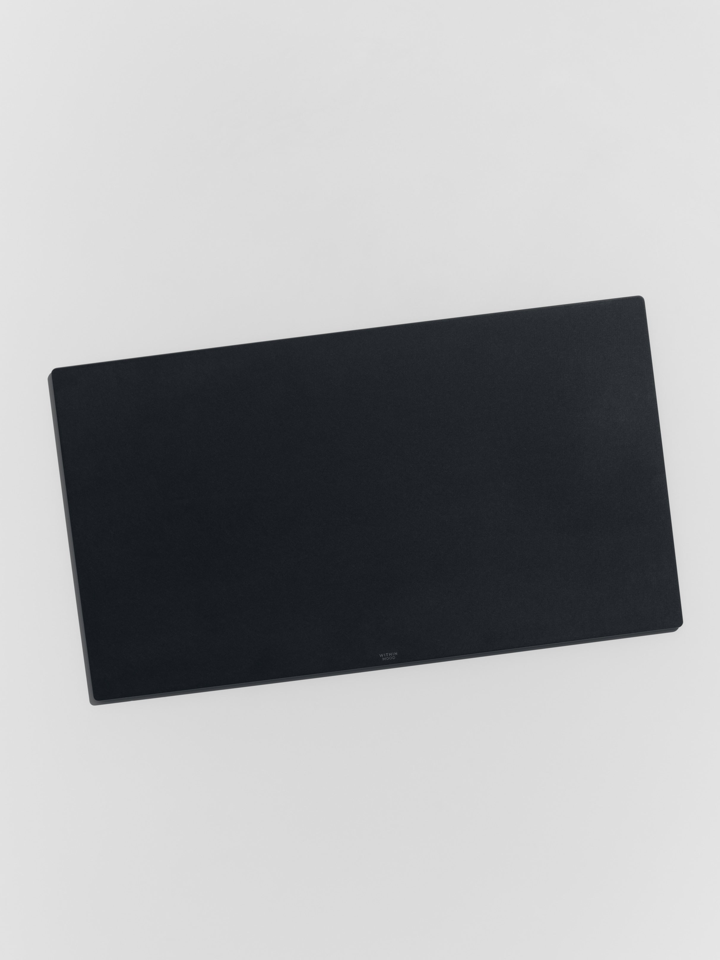 Cutting Board extra large, black