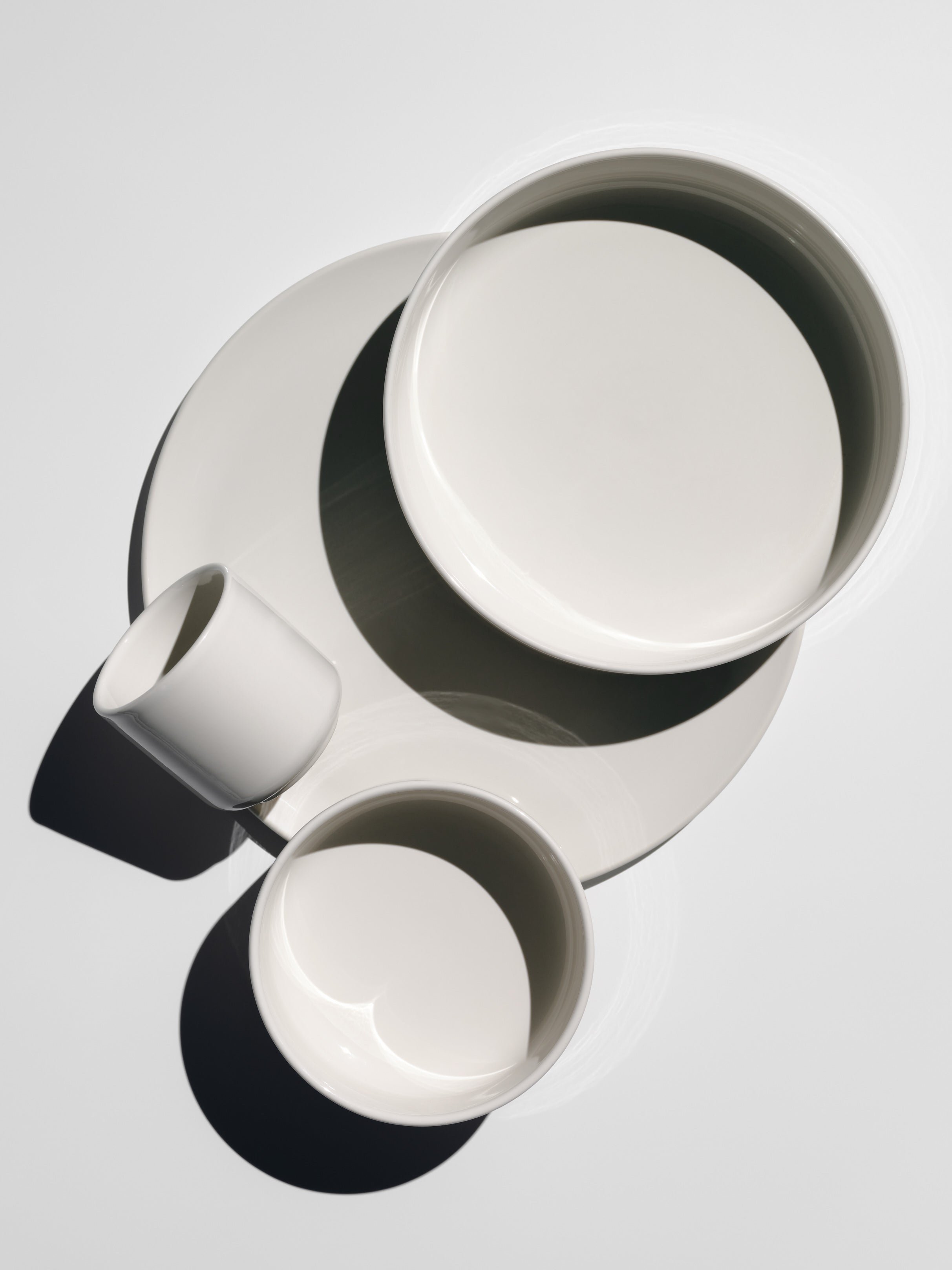 Tableware Set, 30 pieces