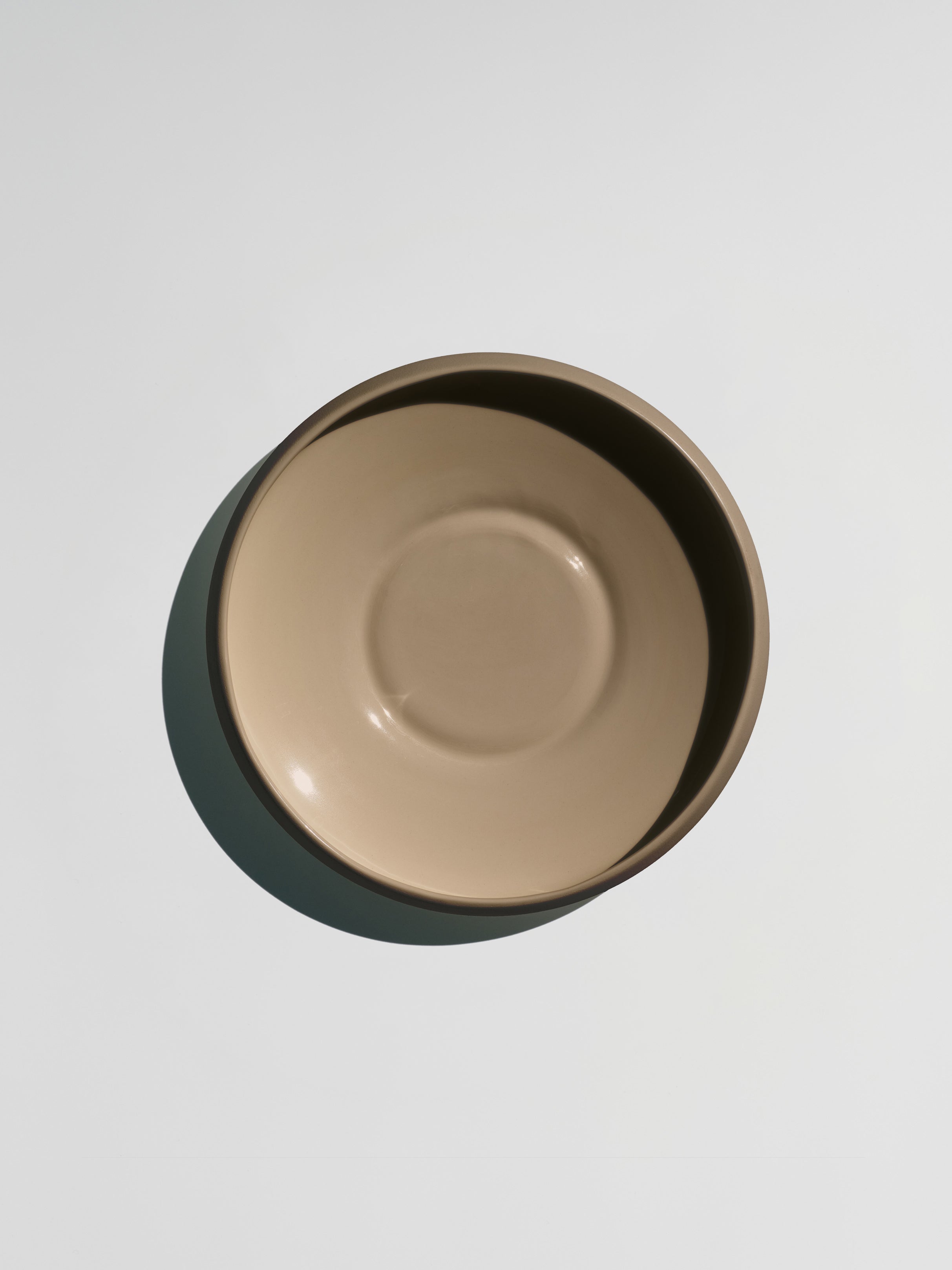 Centerpiece small, beige