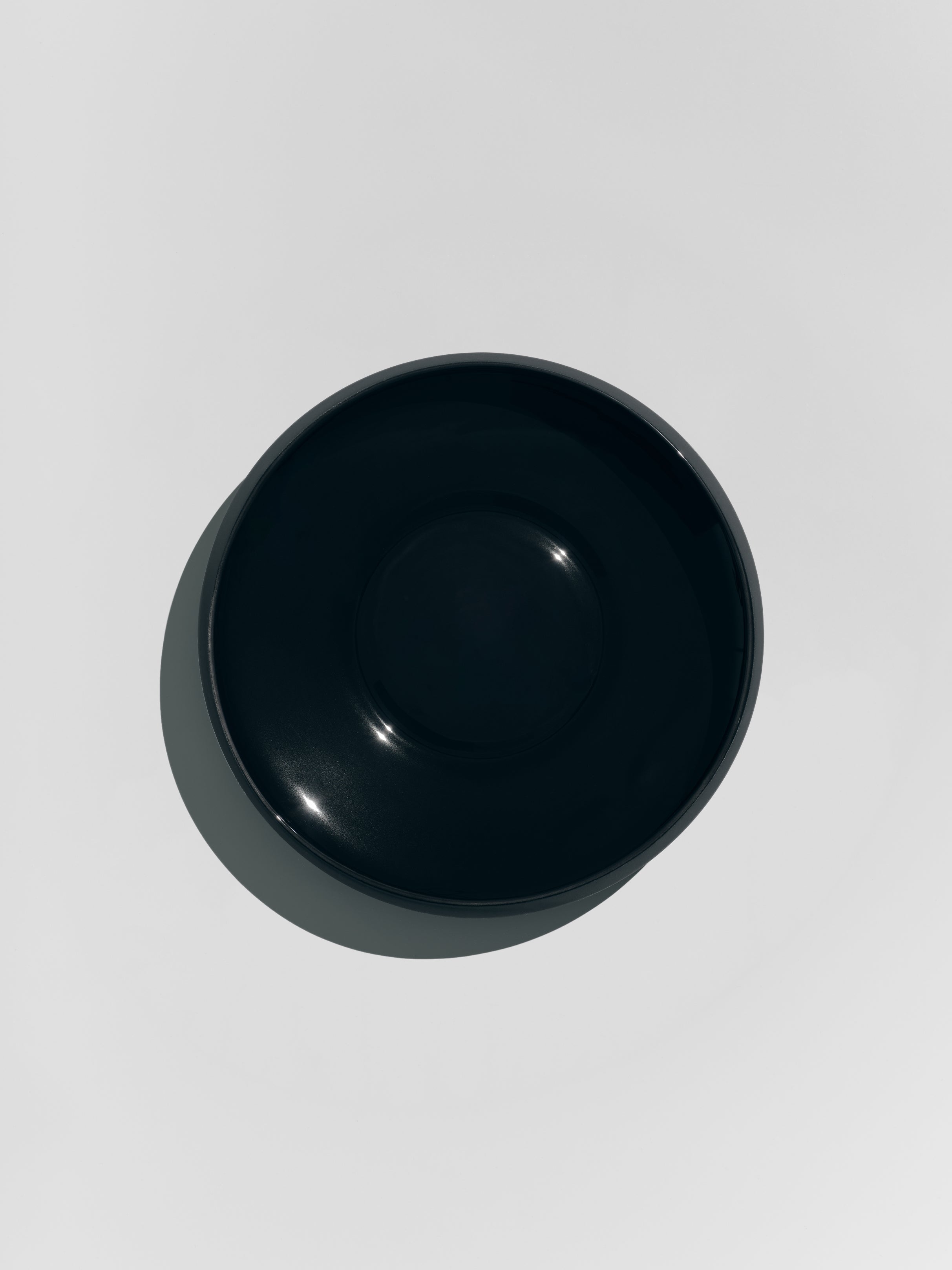 Centerpiece small, black