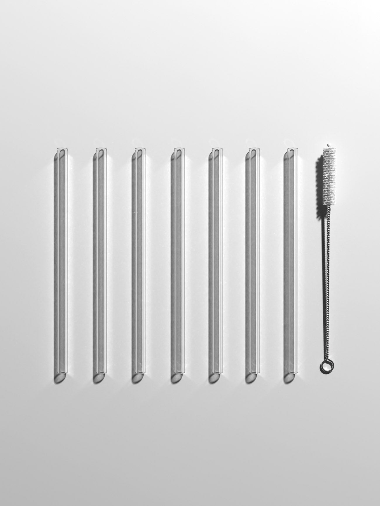 WITHIN MOOD Straws & Cleaning Stick Set