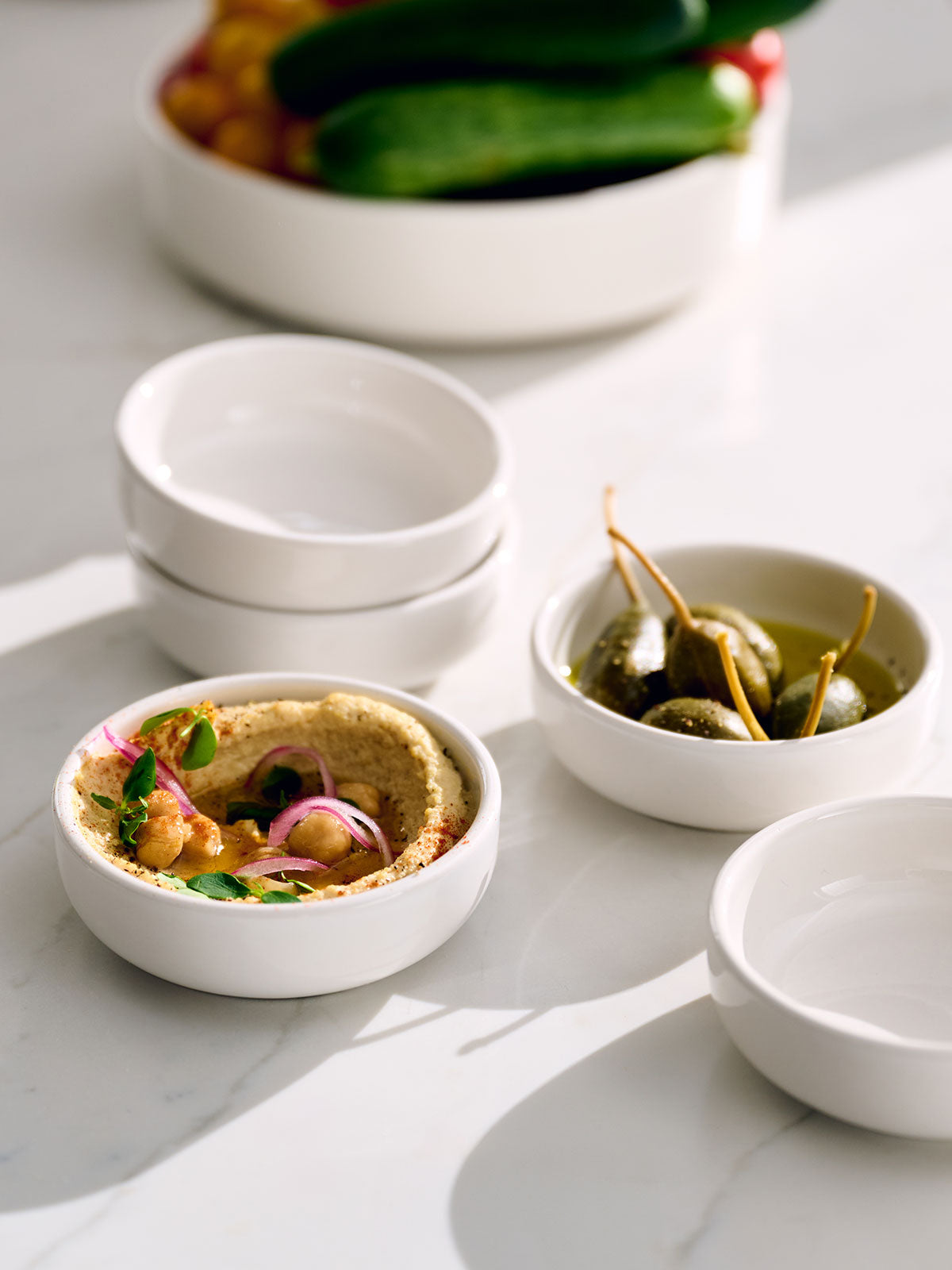 Mini Bowl – kleine Schale aus Portugal