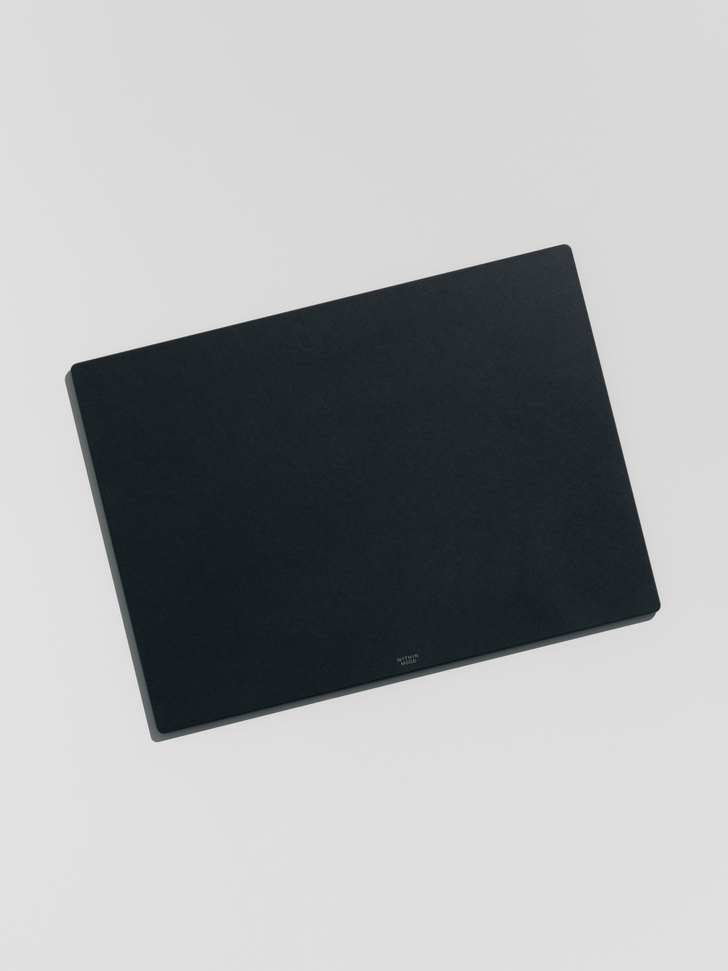 Cutting Board large, black