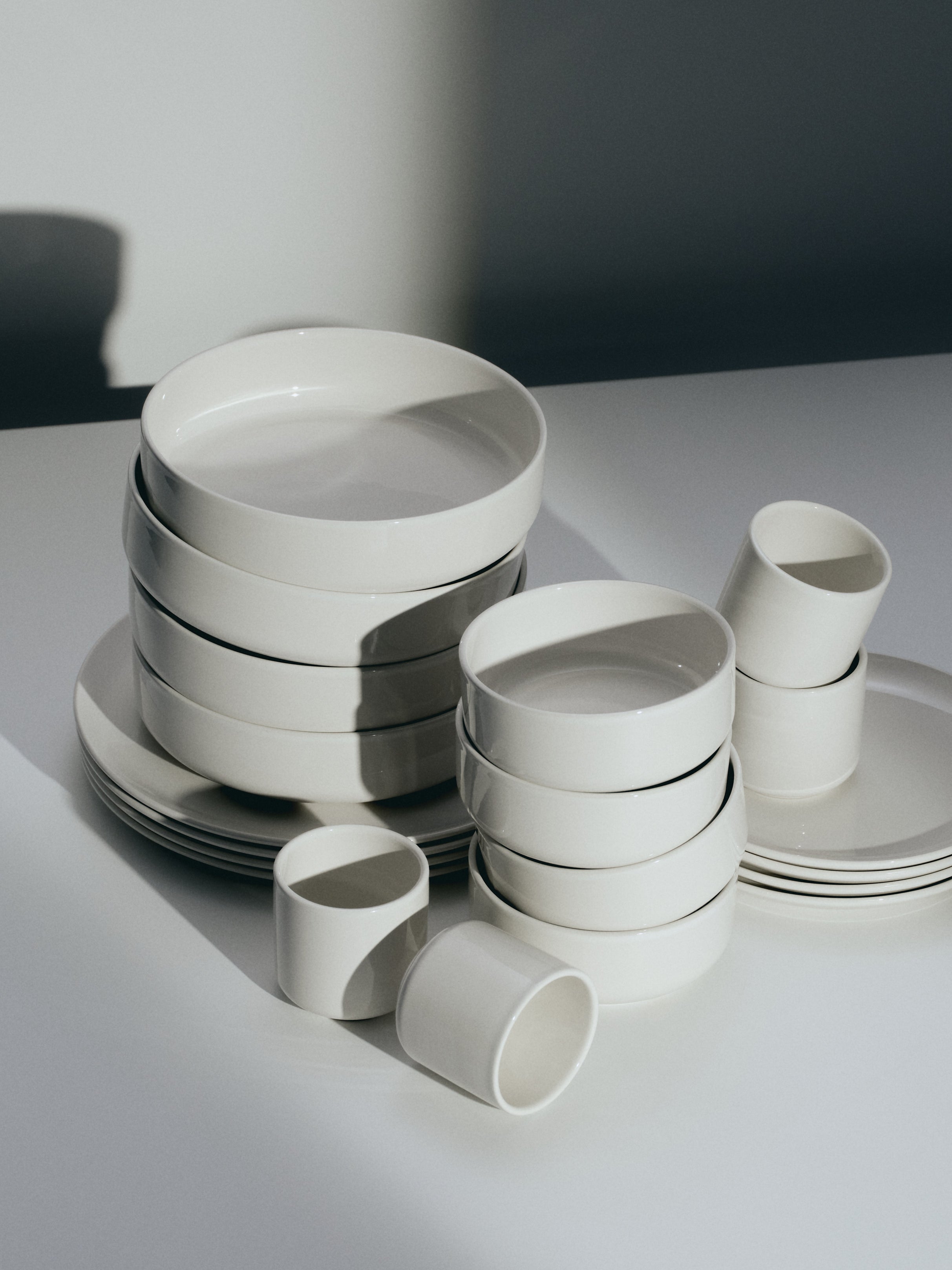 Tableware Set, 20 pieces