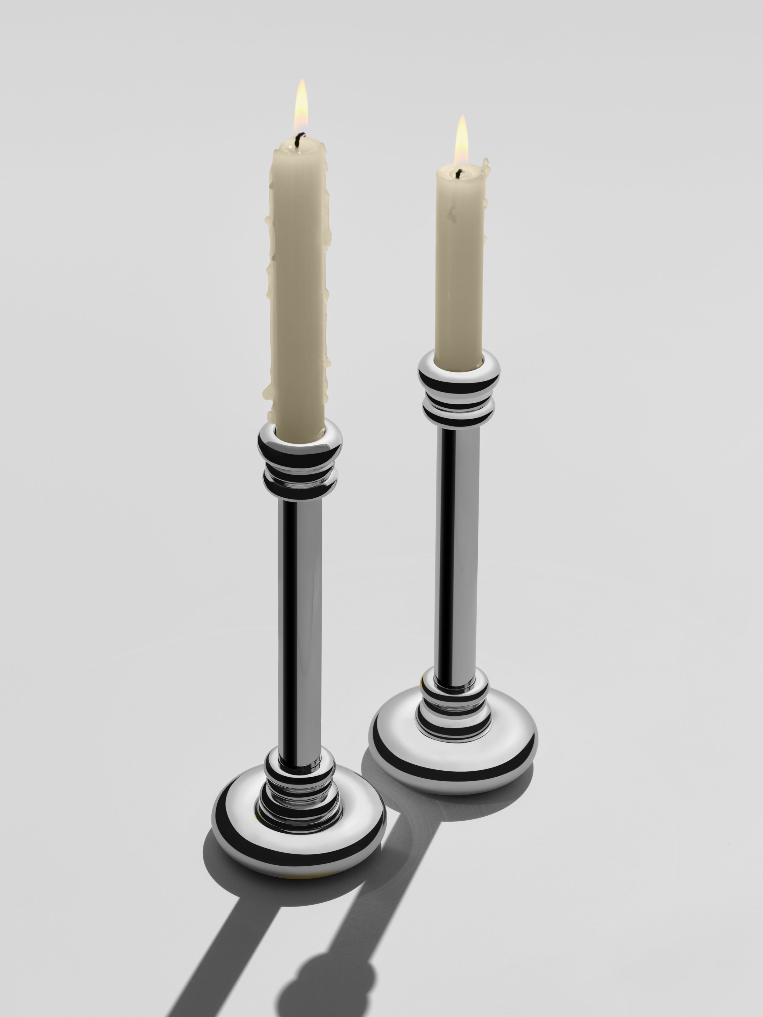 Candle Holder Set, 2x large