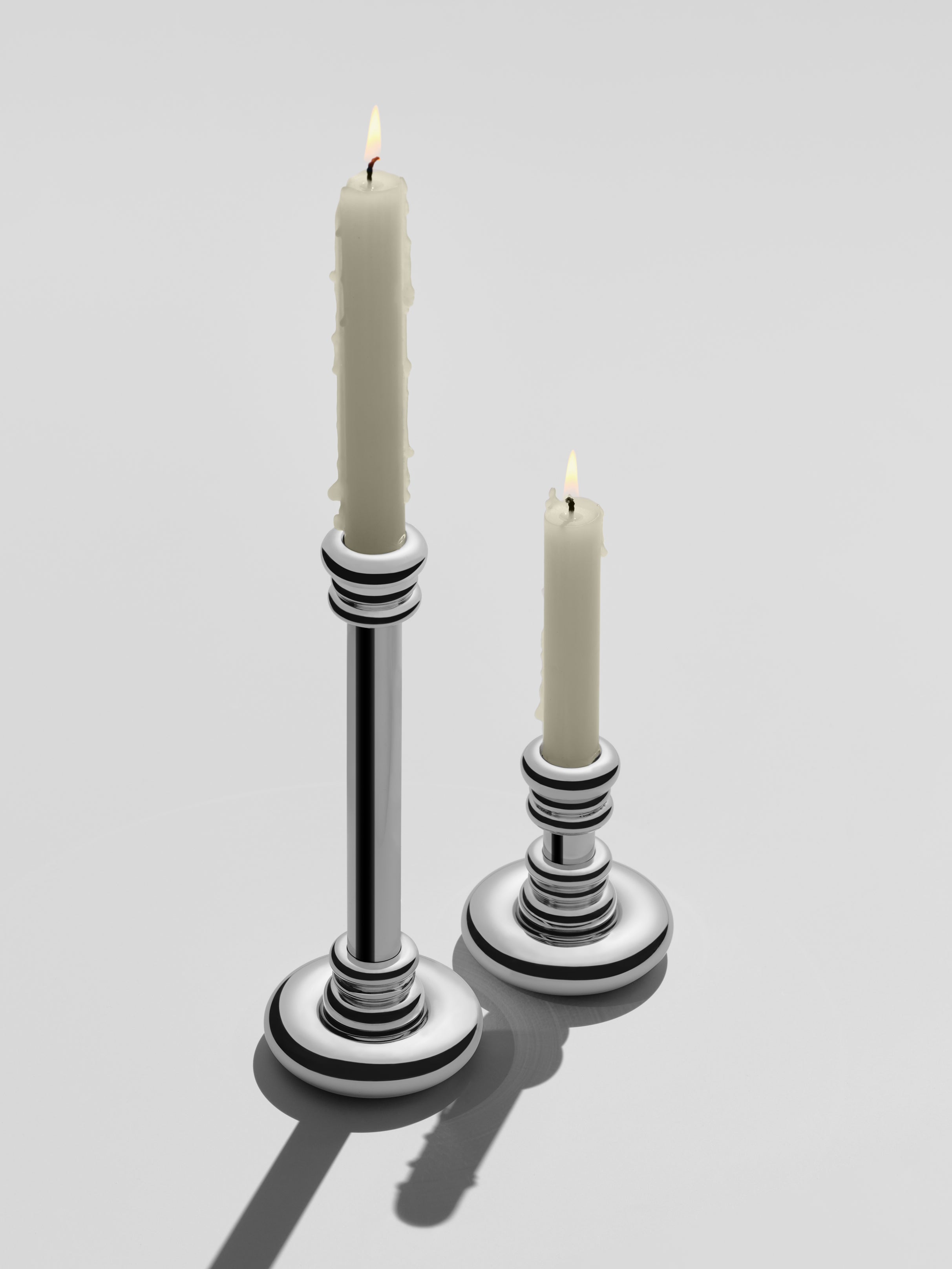 Candle Holder Set, two sizes