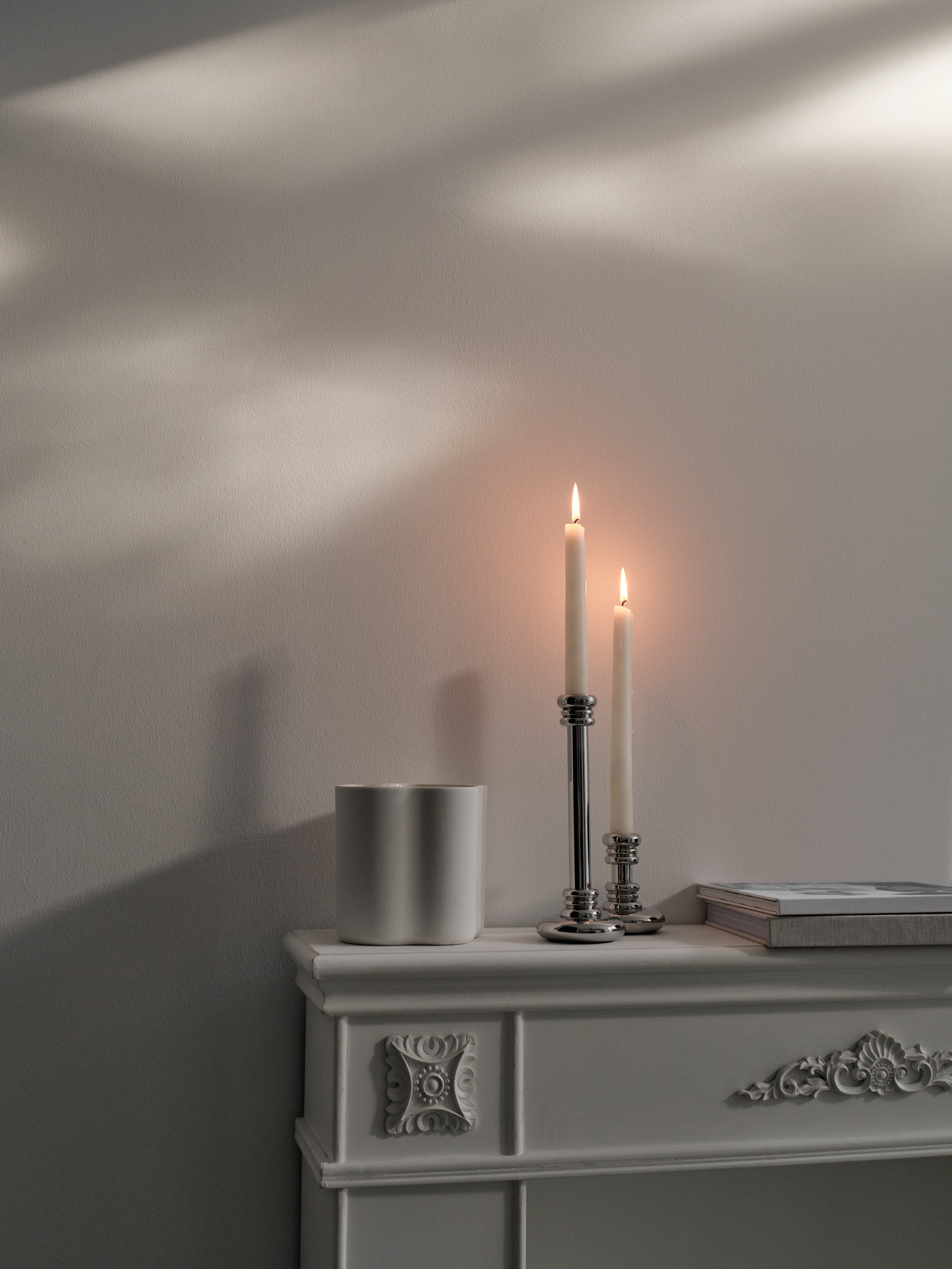 Candle Holder Set, 2x large