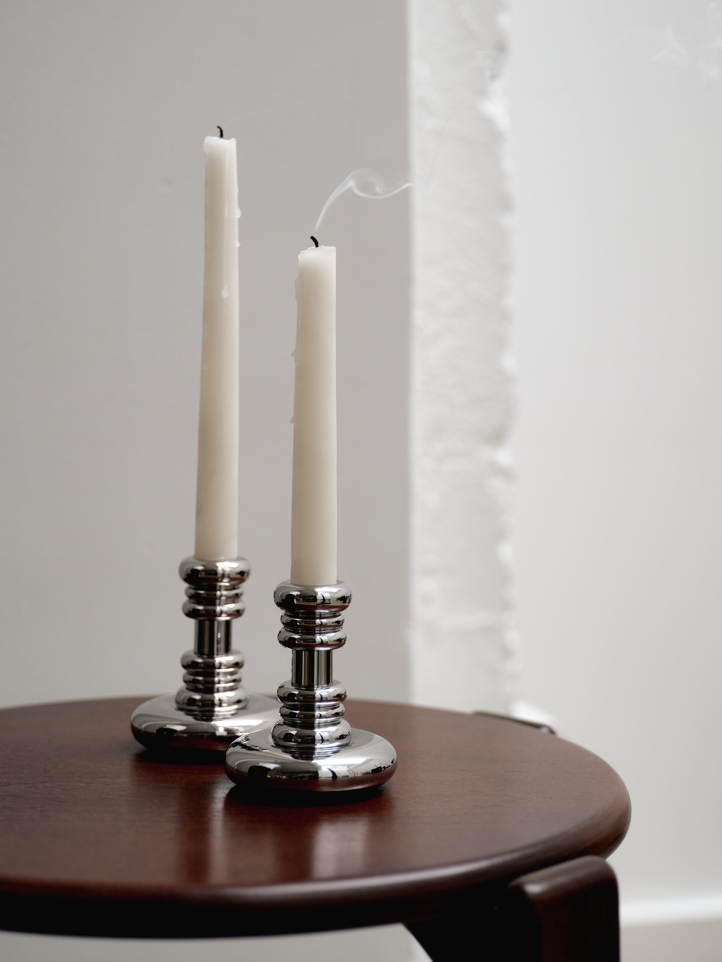 Candle Holder Set, 2x small