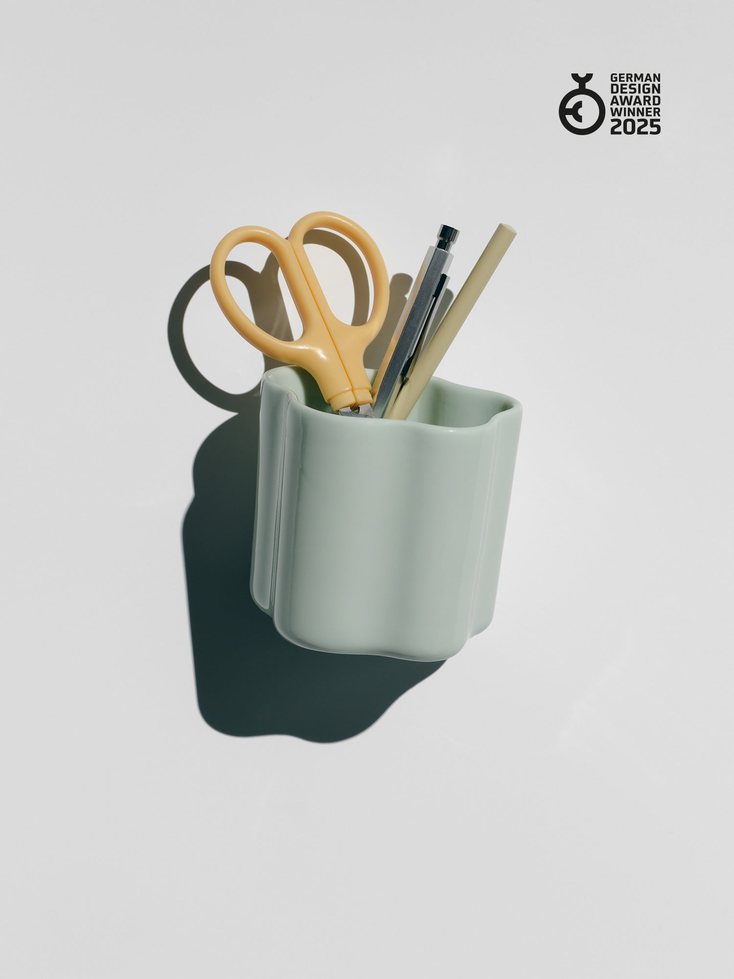 Cloud Jar small, mint