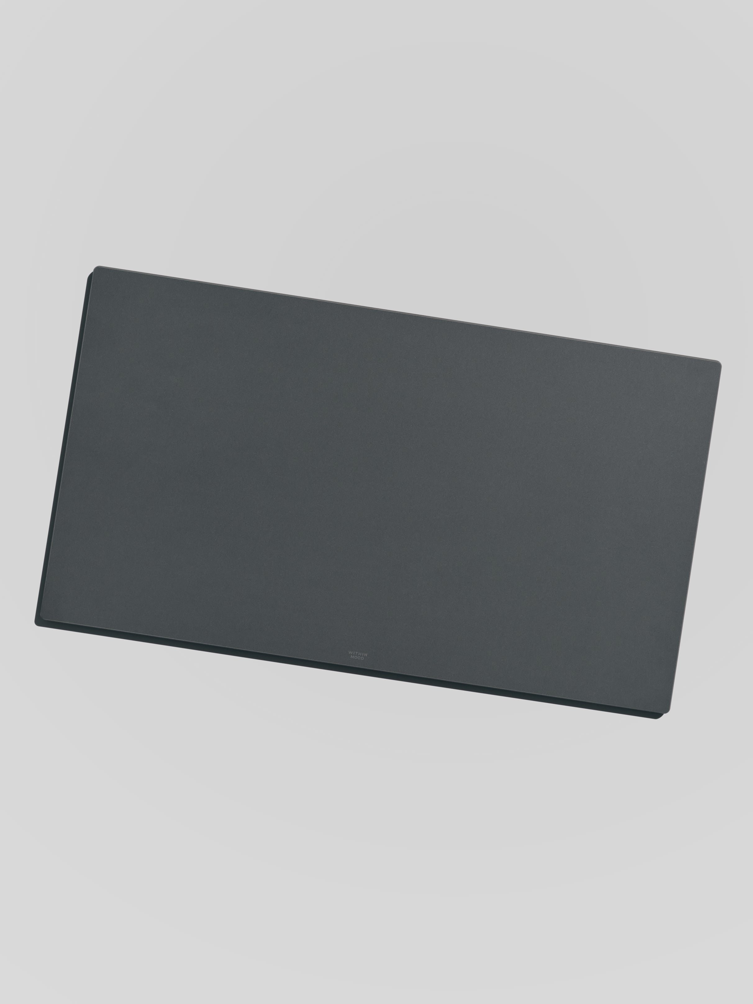 Cutting Board extra large, grey