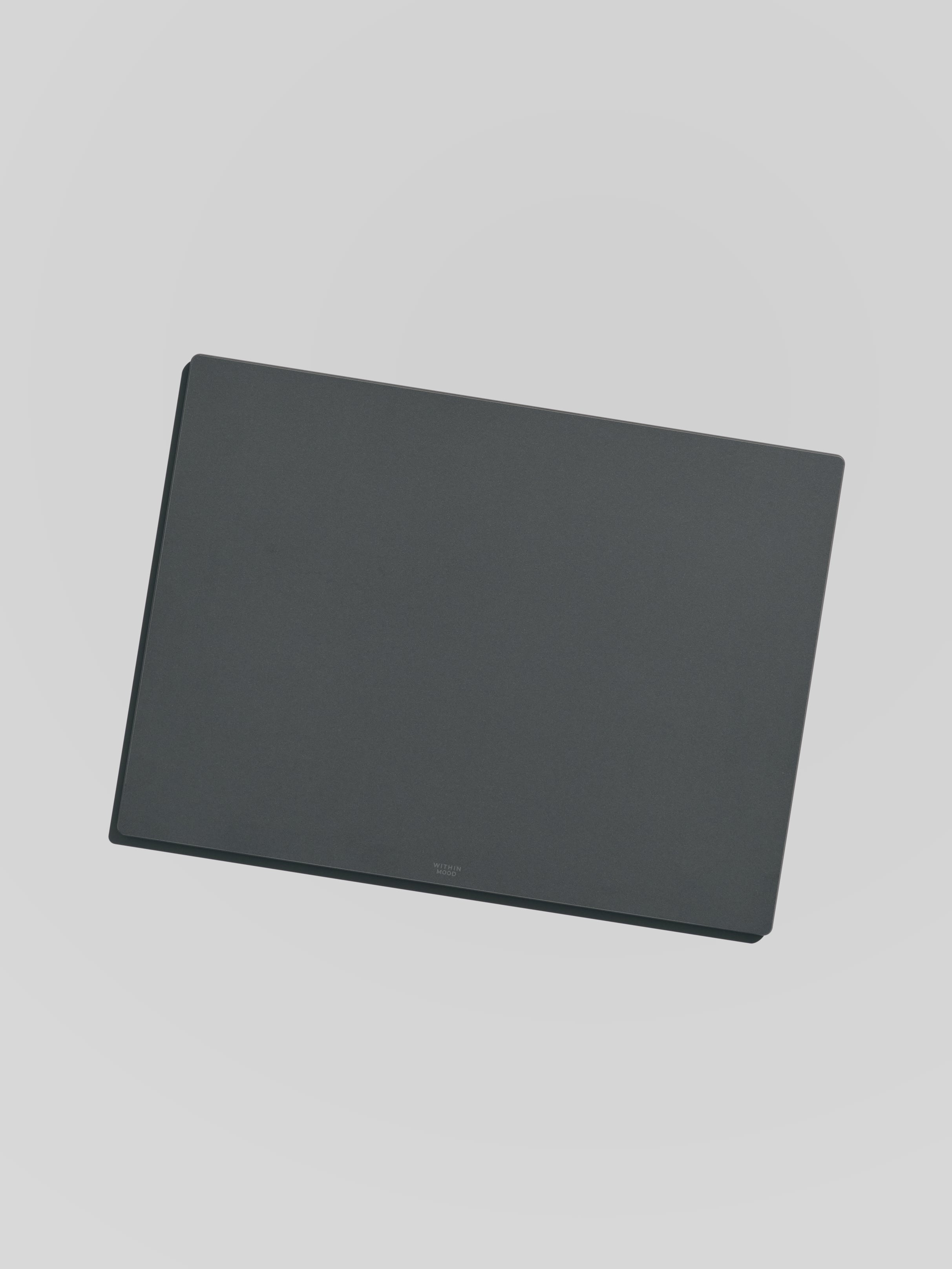 Cutting Board large, grey