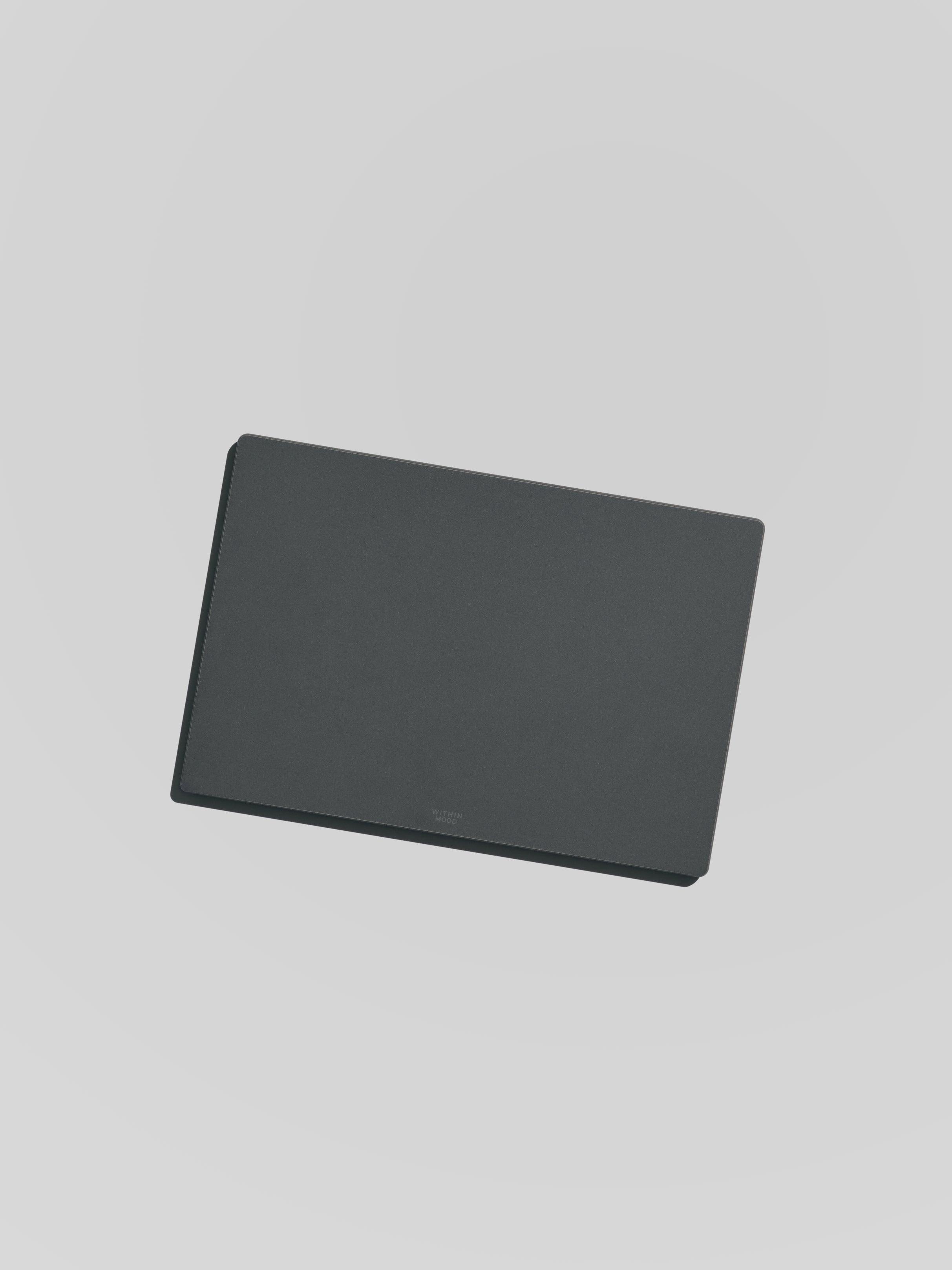 Cutting Board small, grey