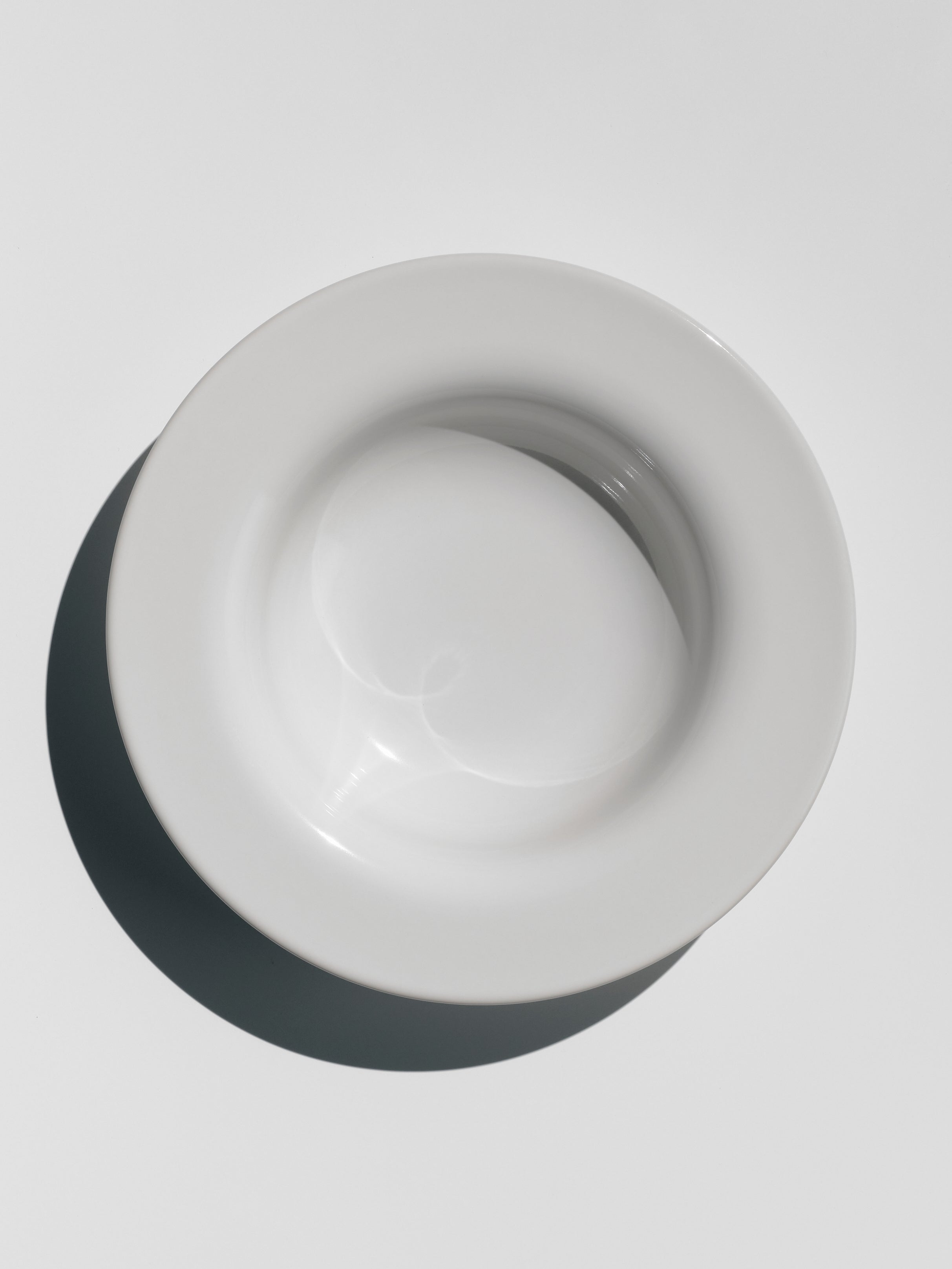 Deep Plate, set of 4