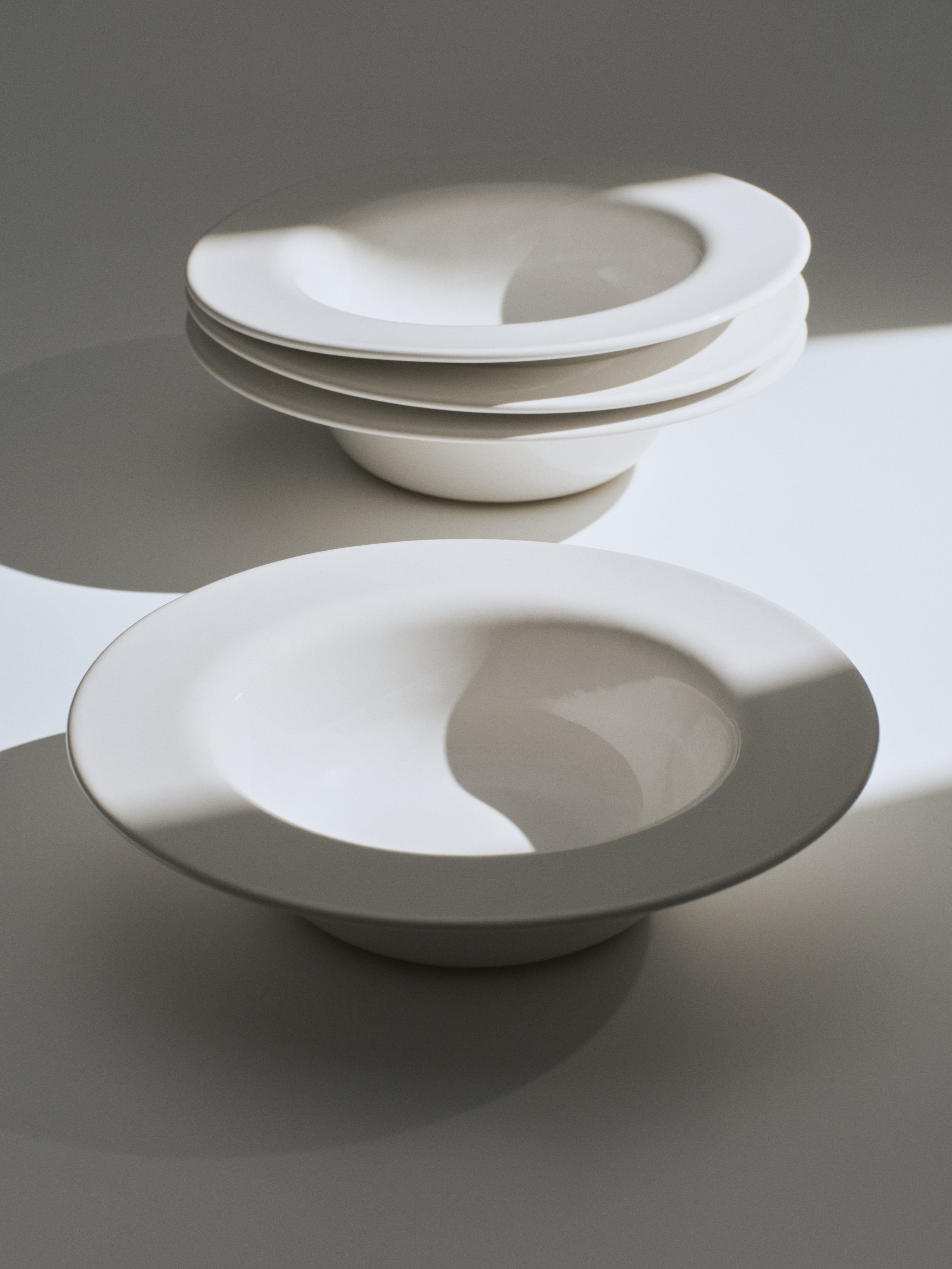 Small Deep Plate