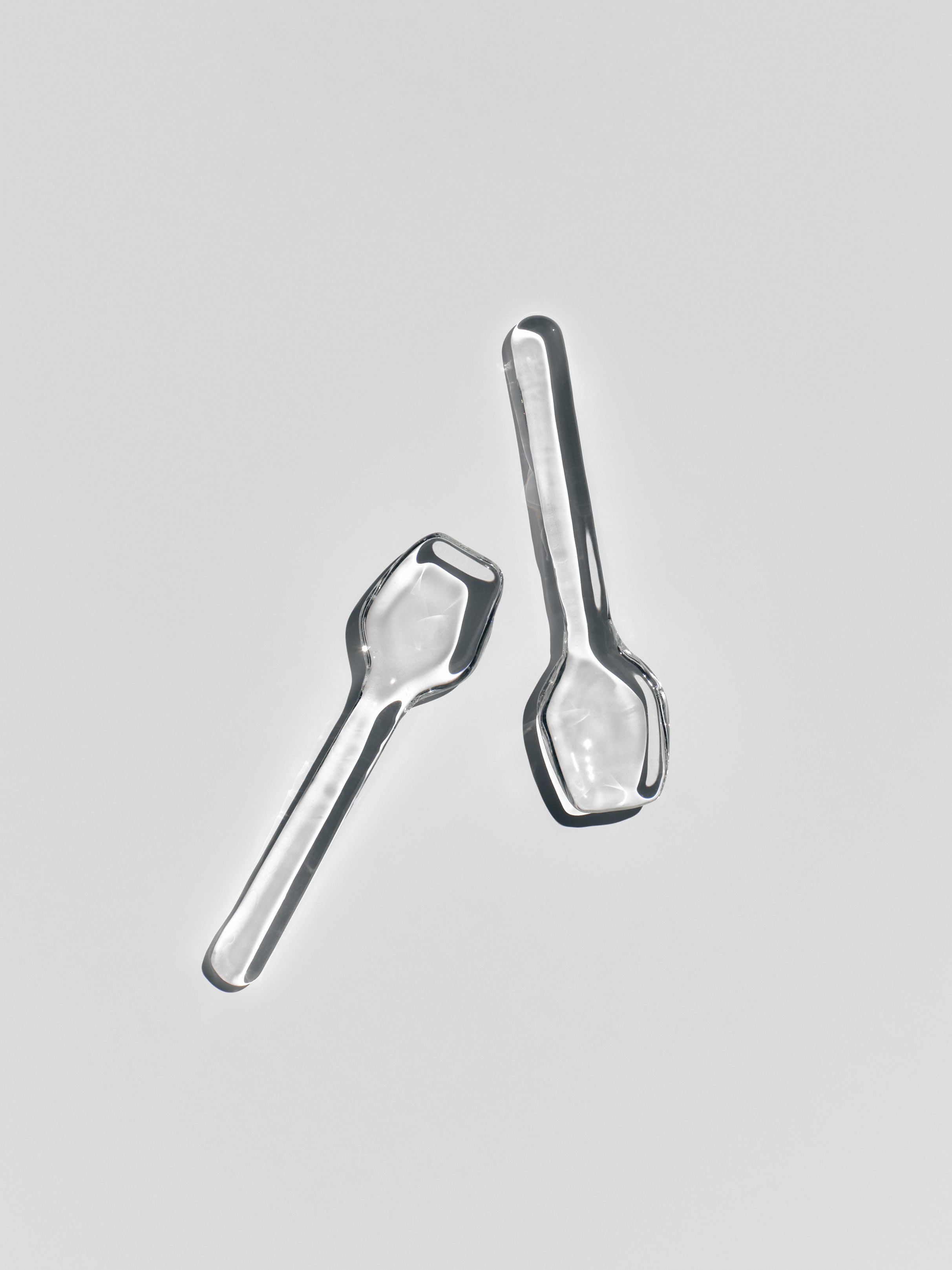 Gelato Spoons, set of 2