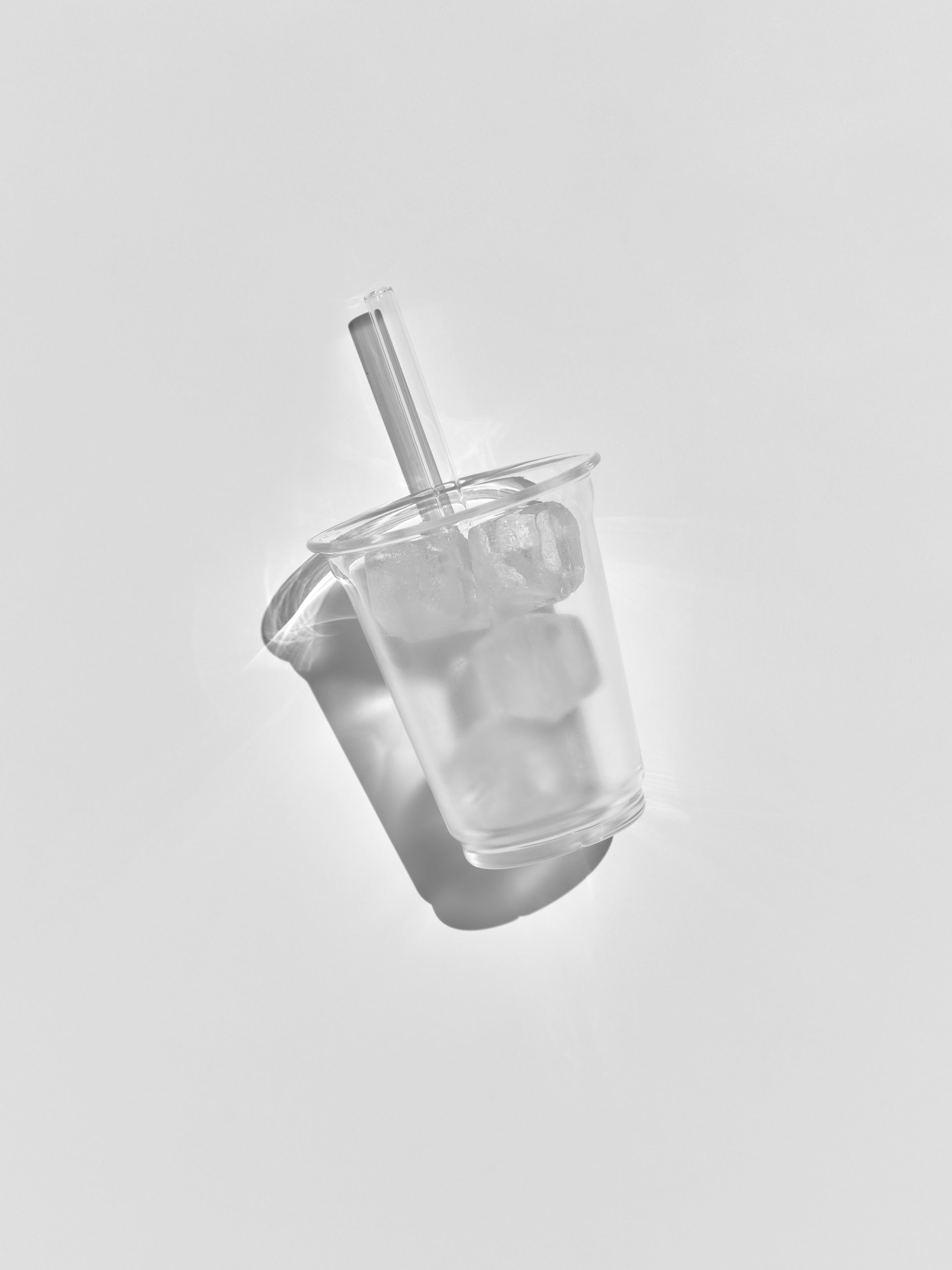 Cold Cup Bundle, mini + classic, clear, 2x set of 2