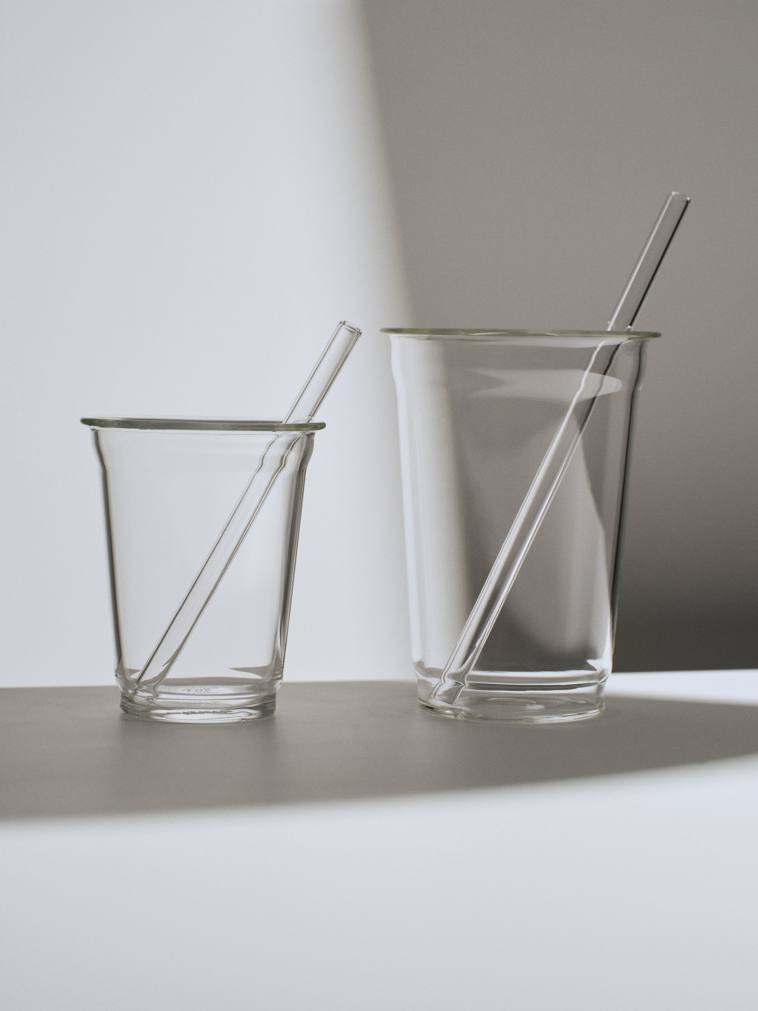 Mini Cold Cups, set of 2