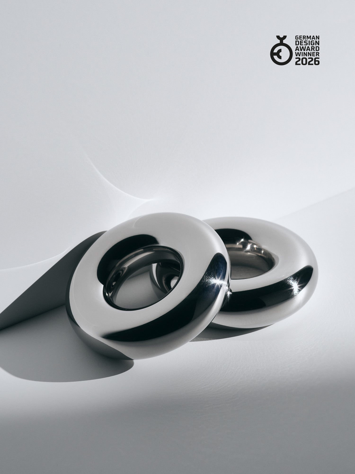 Mood Circles, set of 2