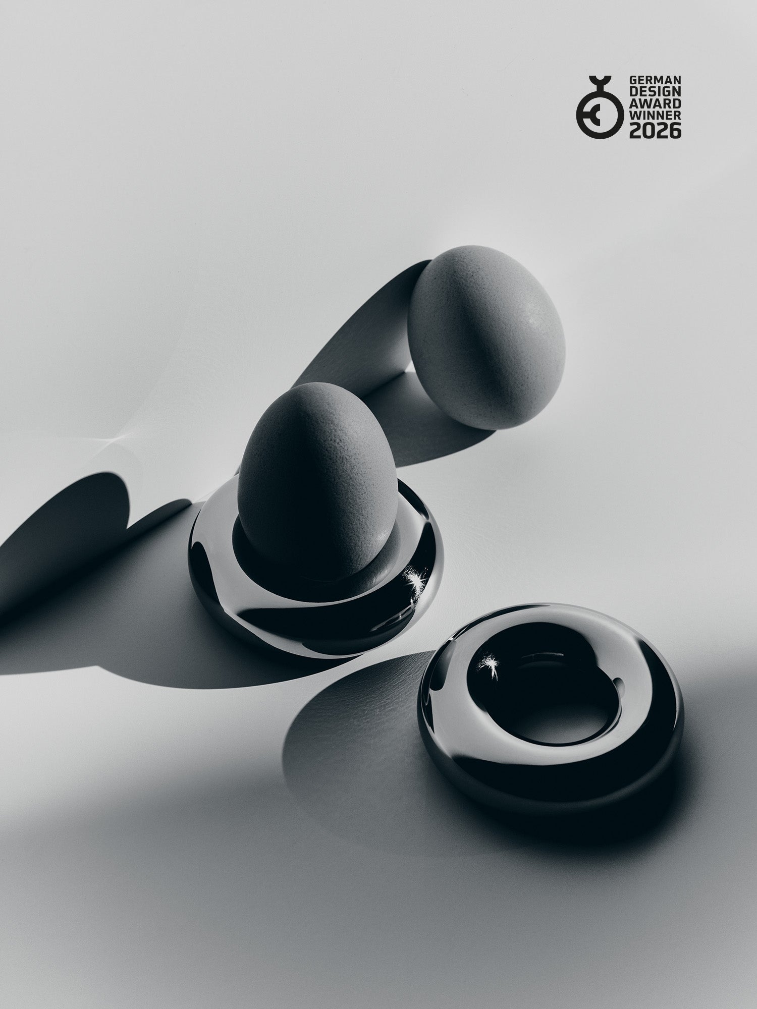 Mood Circles, 3x set of 2