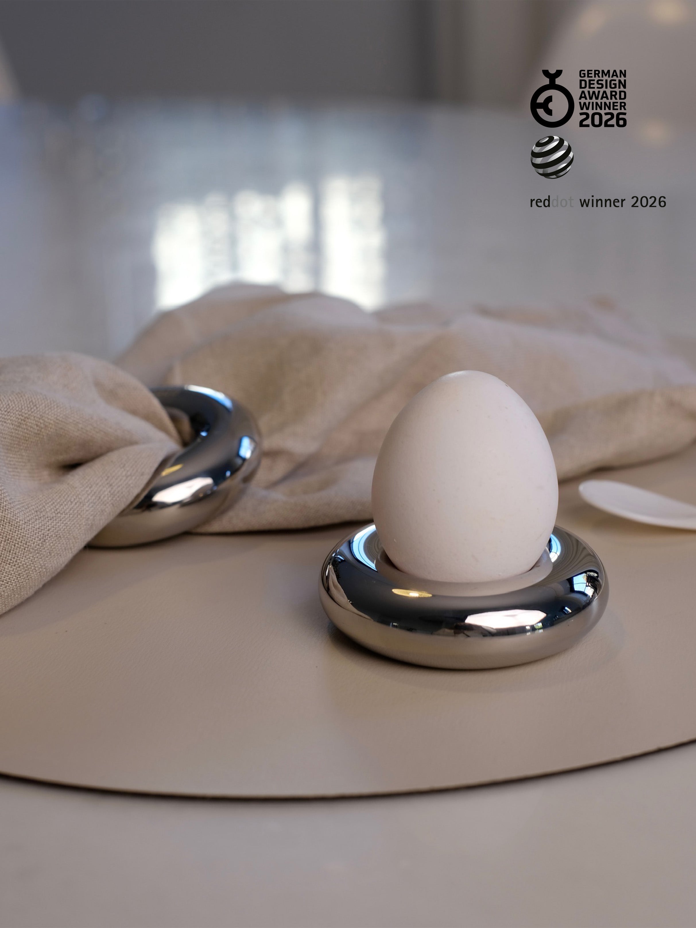 Mood Circles, set of 2