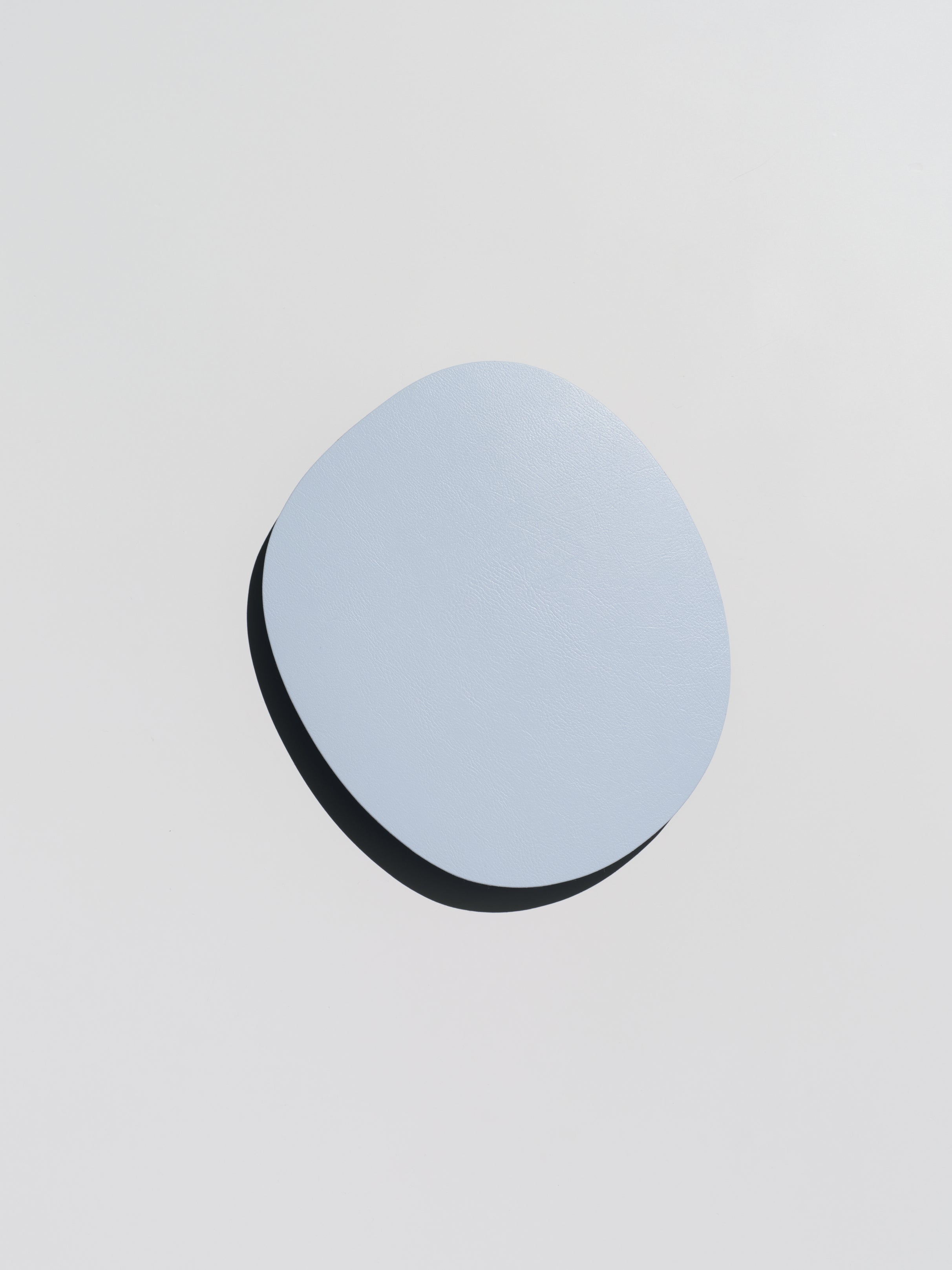 Mousepad, baby blue