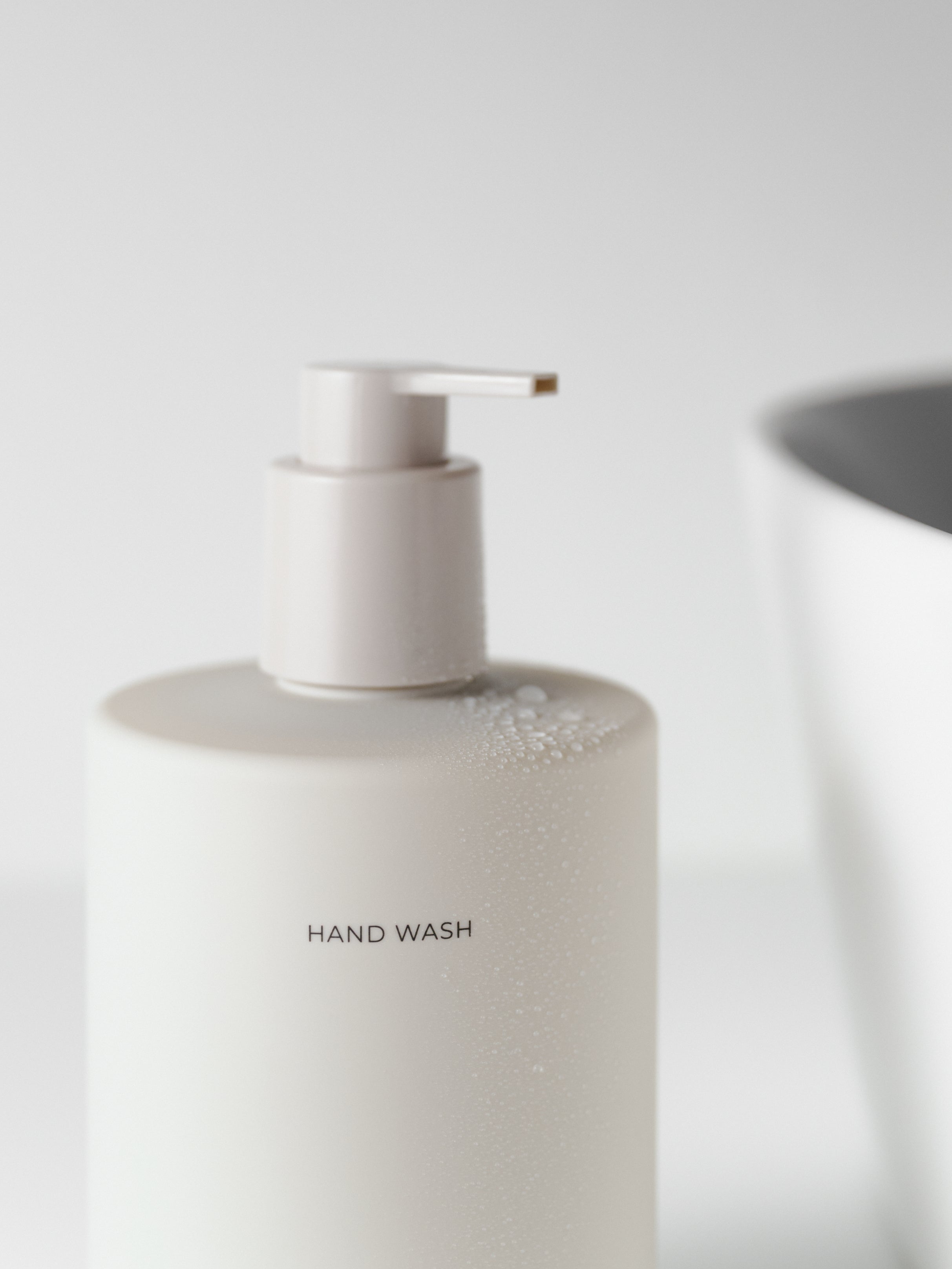 Hand Wash (unfilled)