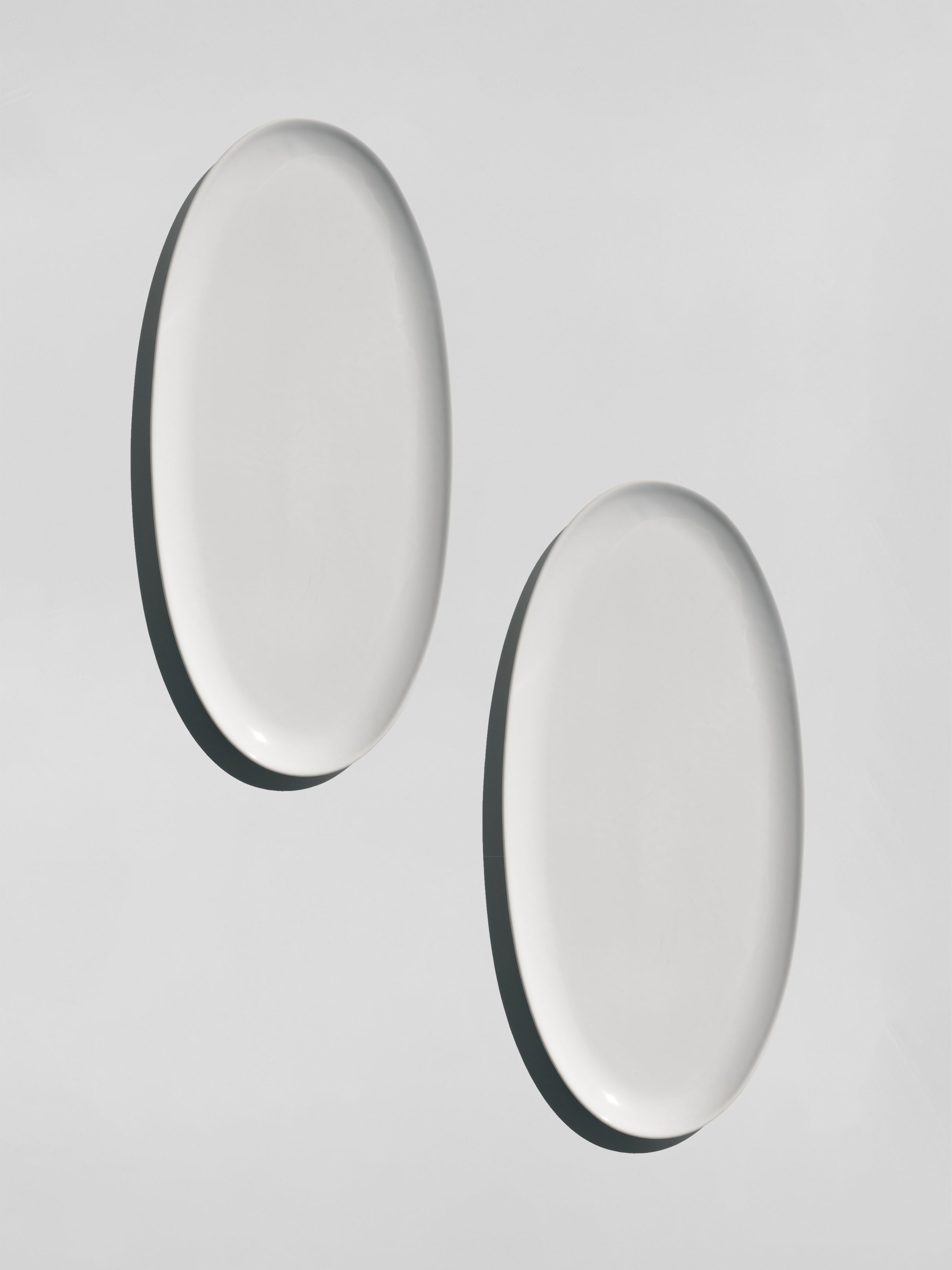 Serving Plate, set of 2