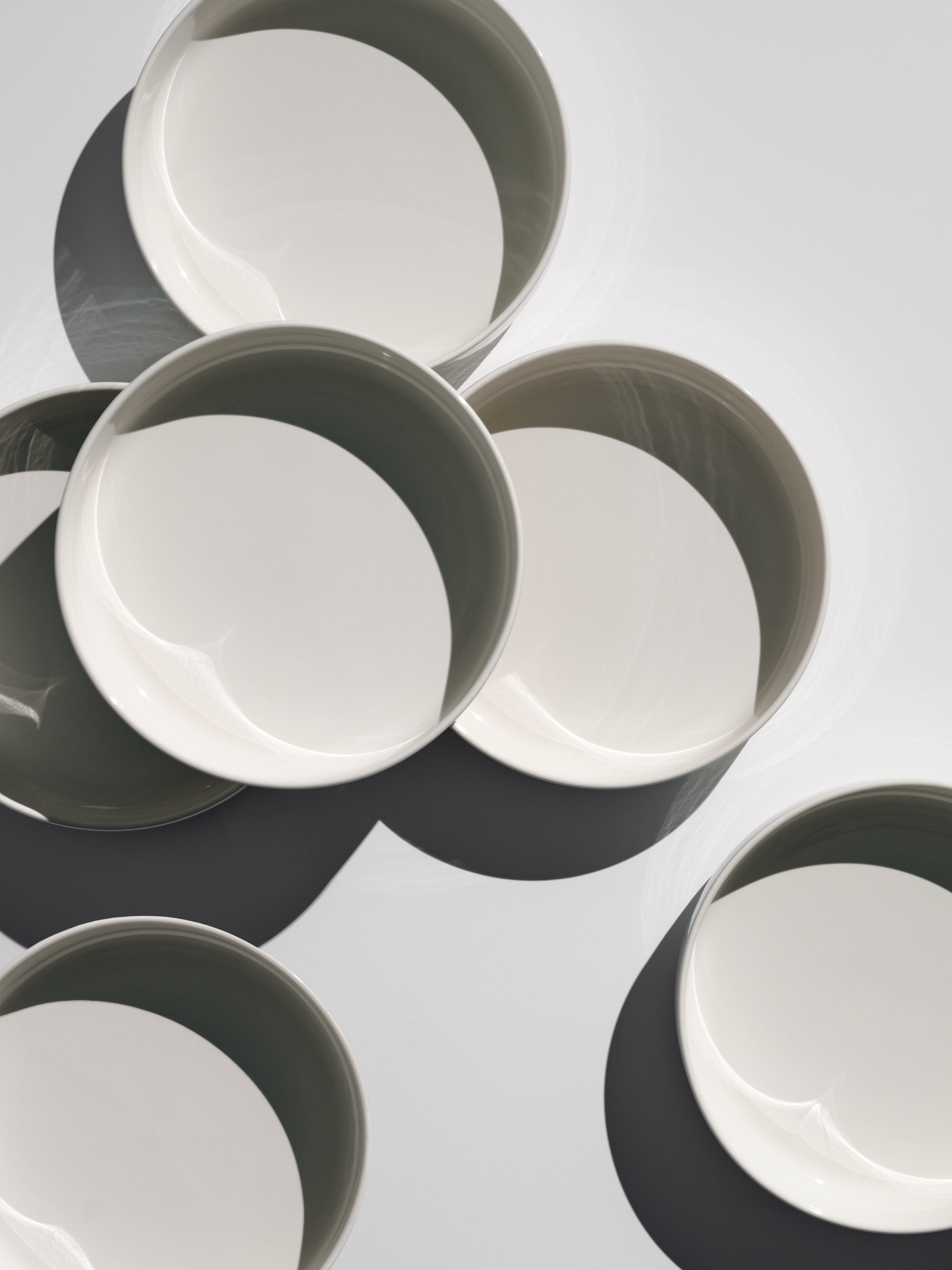 Small Bowl, set of 6