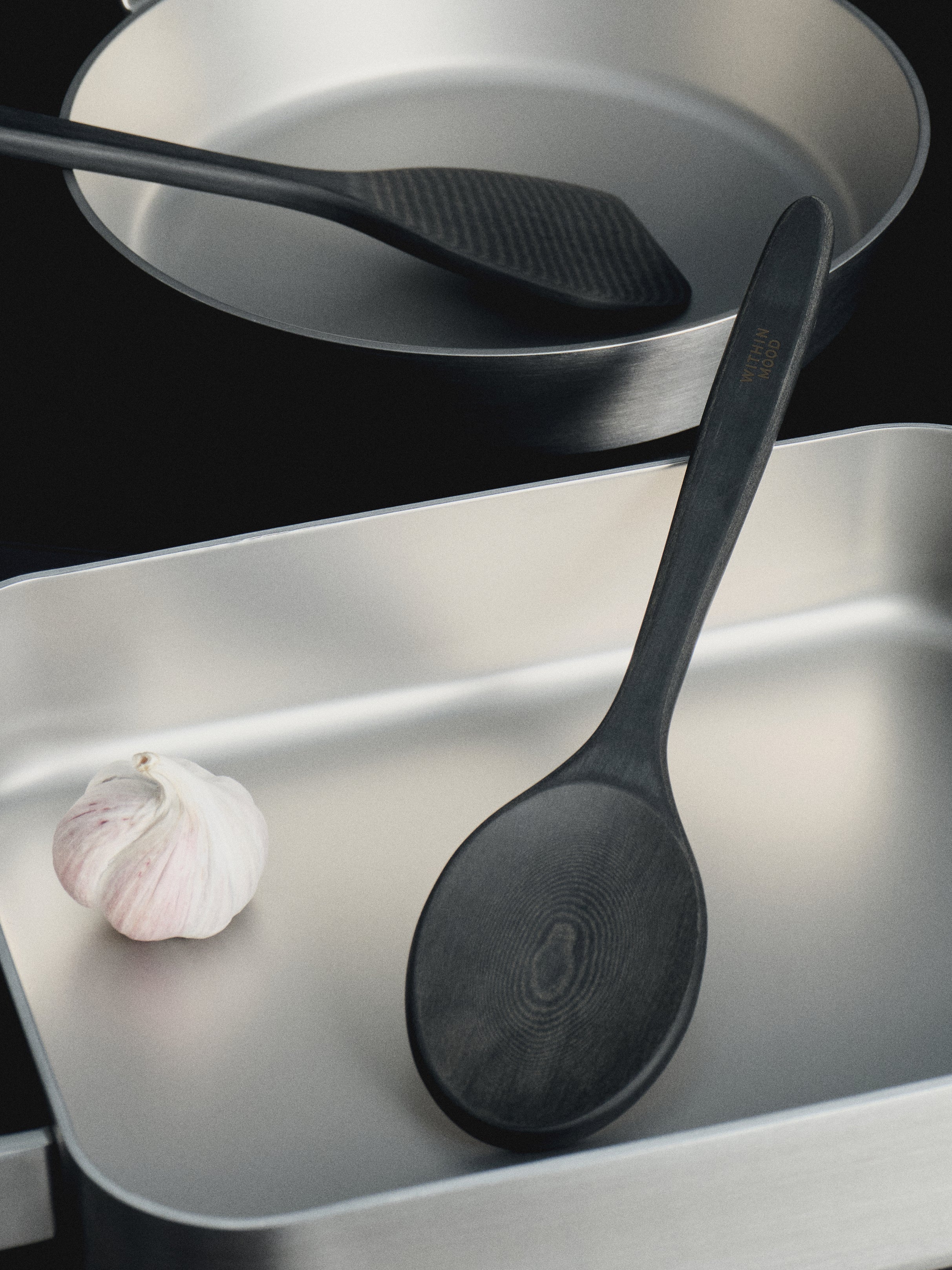 Cooking Spoon