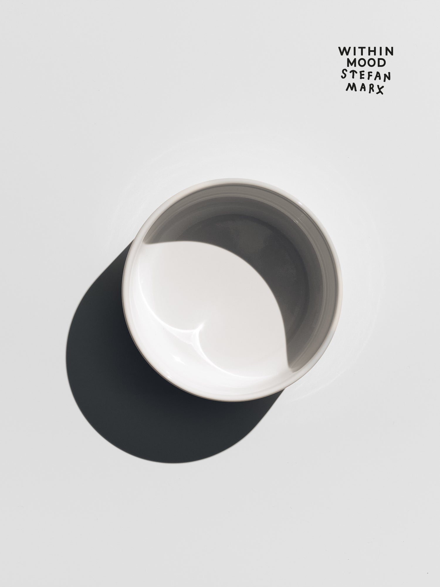 Small Bowl, Stefan Marx Ed. – LOVESONGS