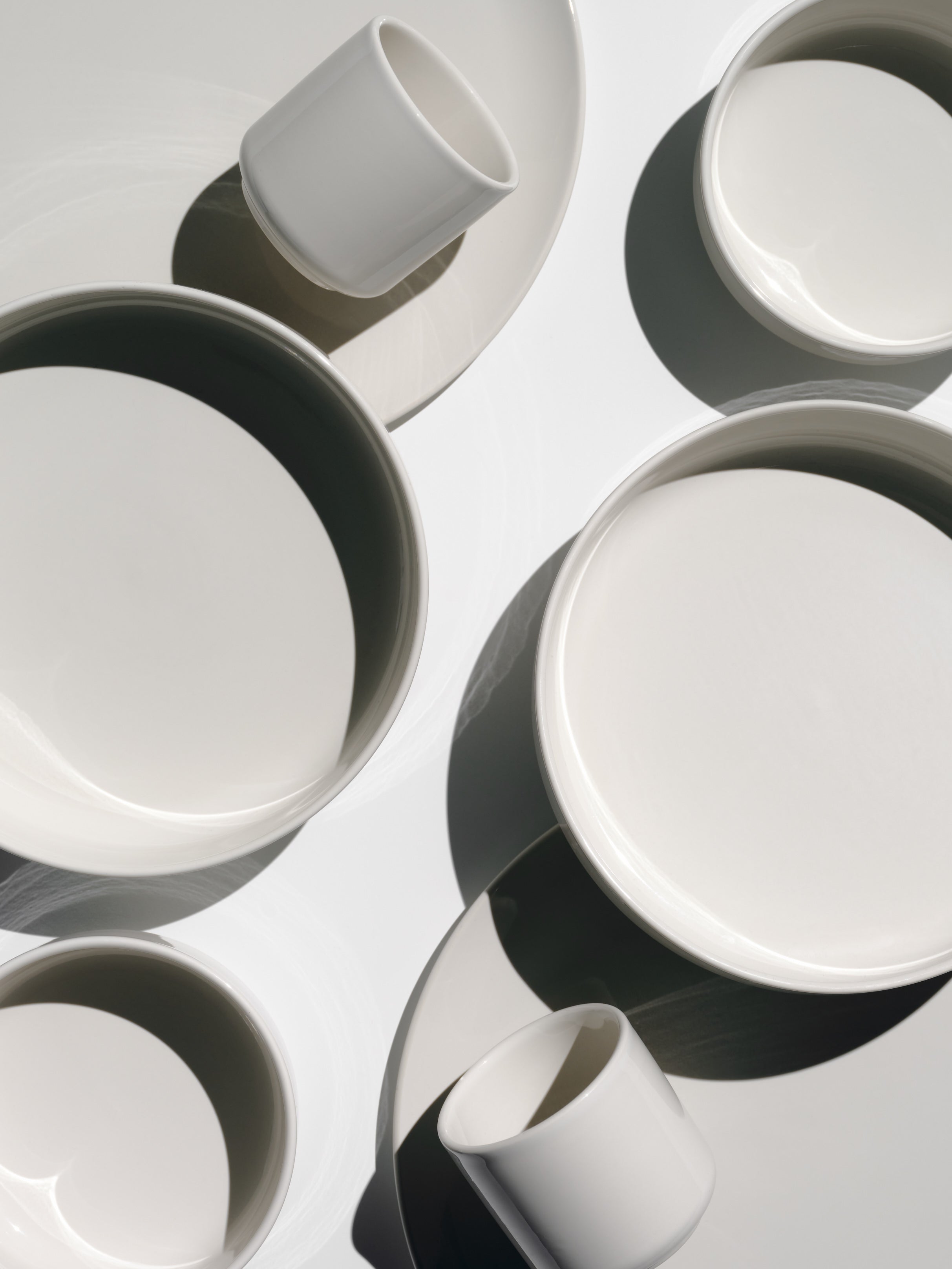 Tableware Set, 20 pieces