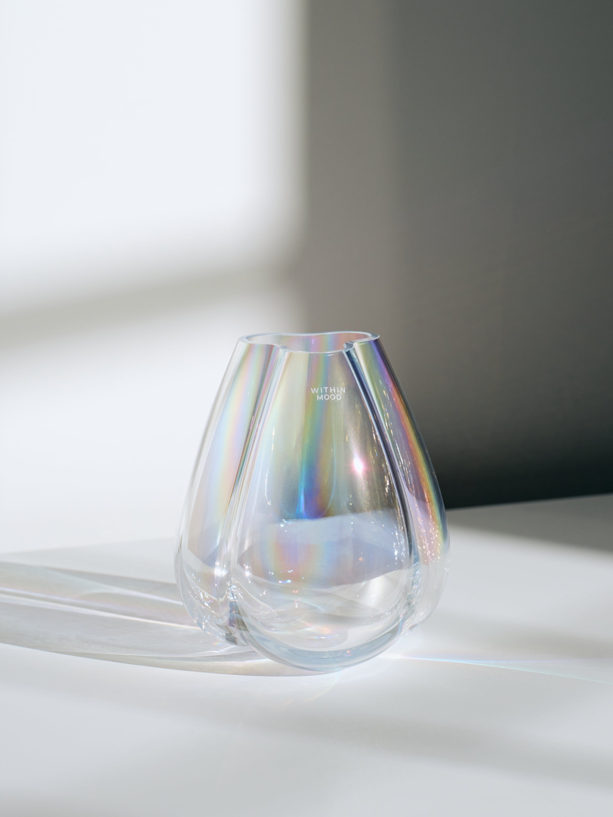 Mini Tulip Vase, mermaid