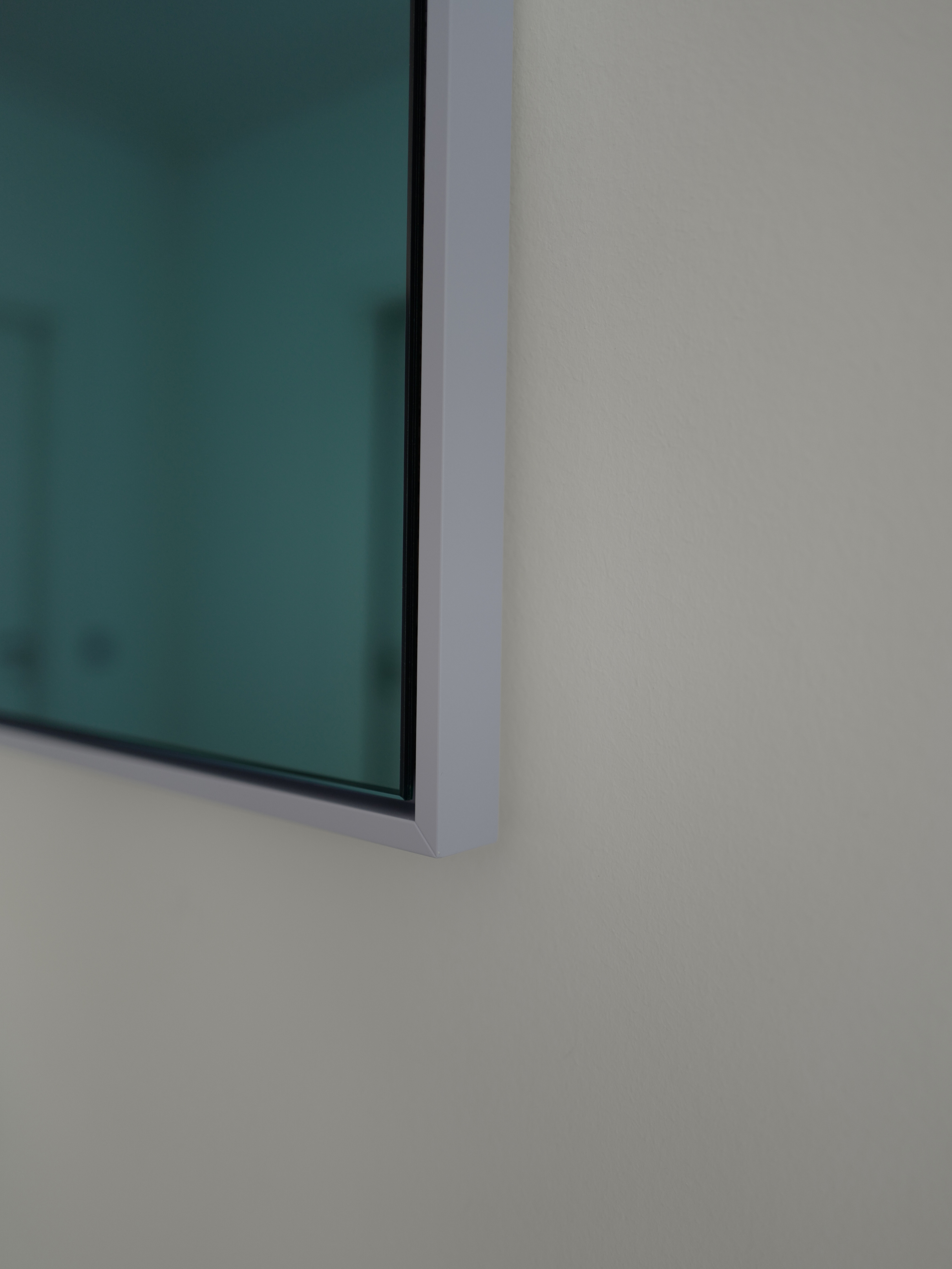 WITHIN MOOD Mood Mirror Small, Blue