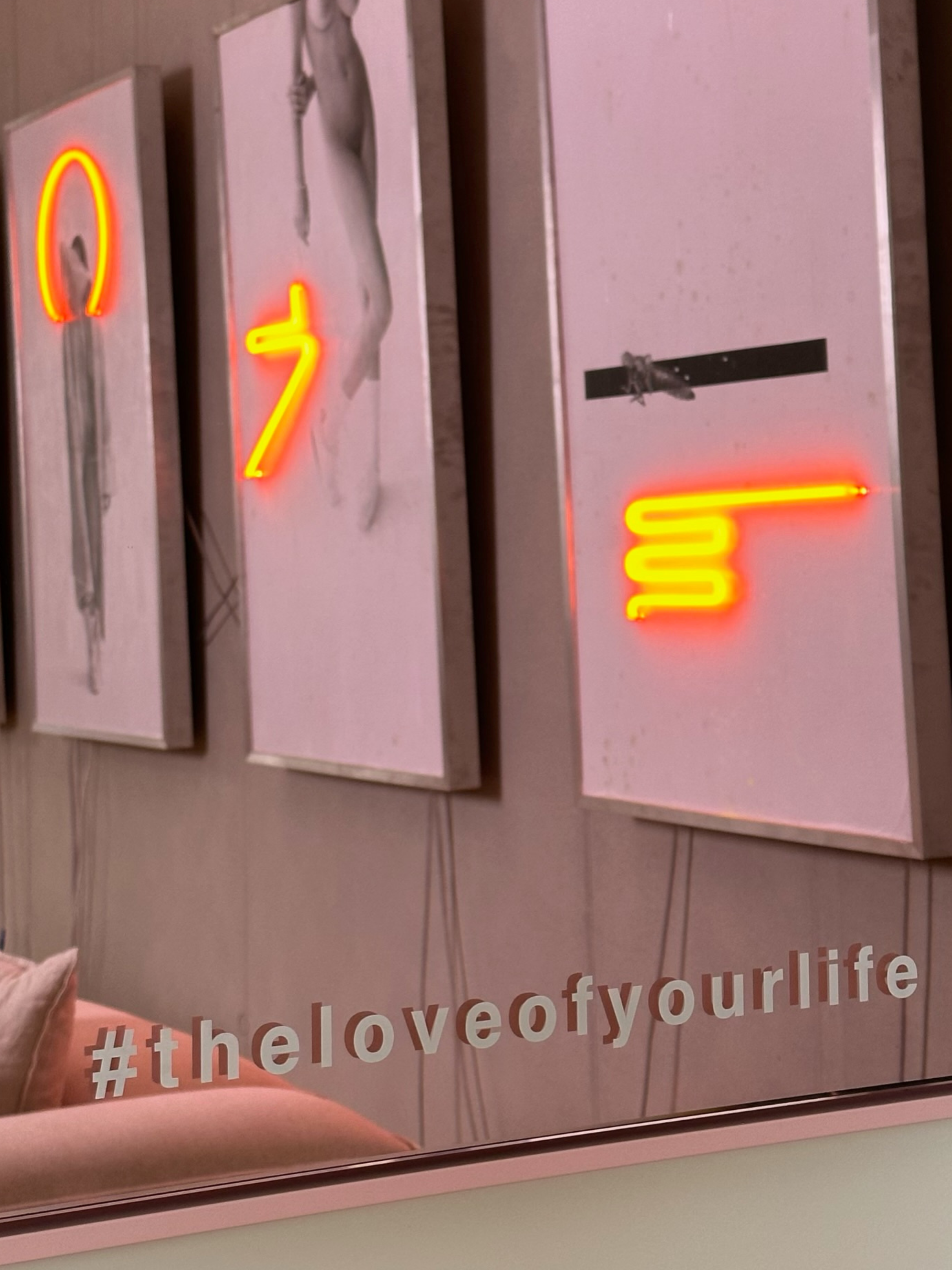 MOOD MIRROR - ART EDITION W/ IGOR PAASCH