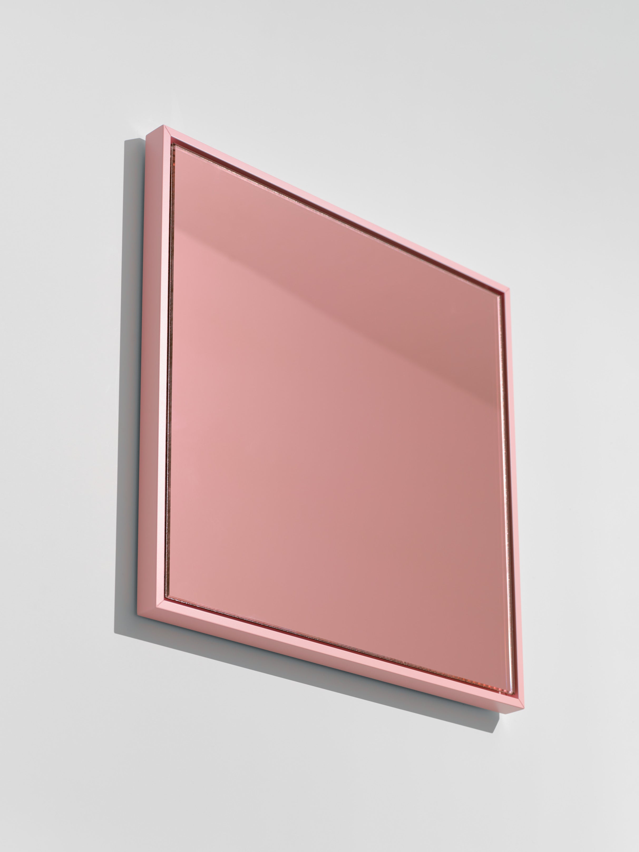 Mood Mirror small, rose