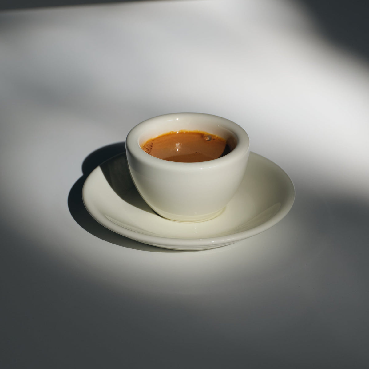 Espressotassen-Größe: welche Tasse für welchen Kaffee?