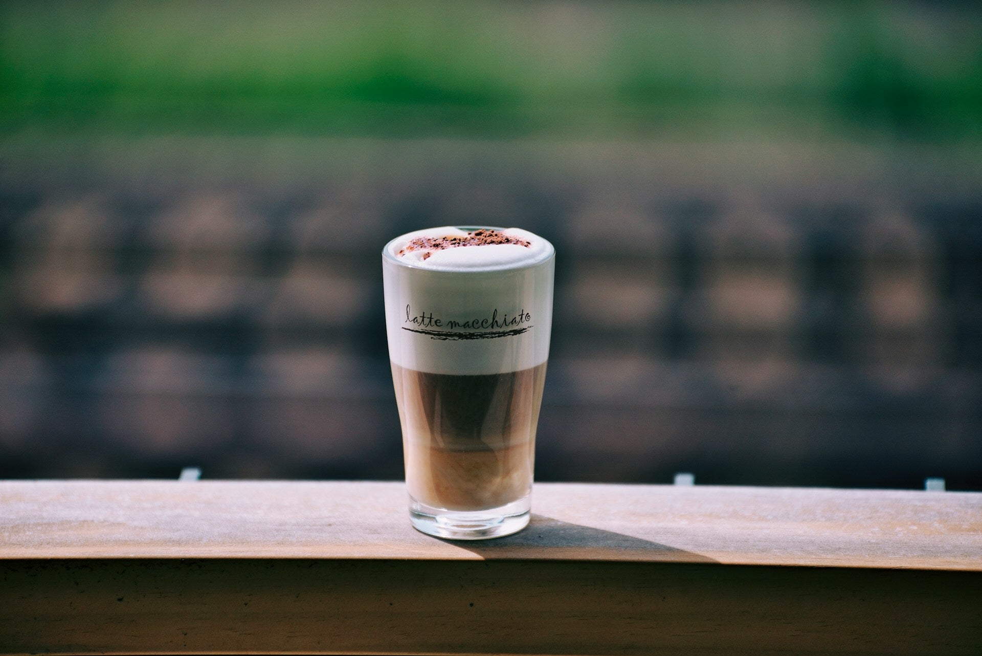 Kalorienarmes Vergnügen: Genießen Sie Latte Macchiato mit Wenig Kalorien