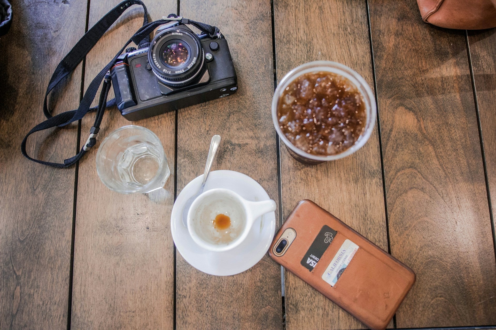 Die Kaffeewelt erkunden: Was ist Cold Brew & Wie macht man ihn?