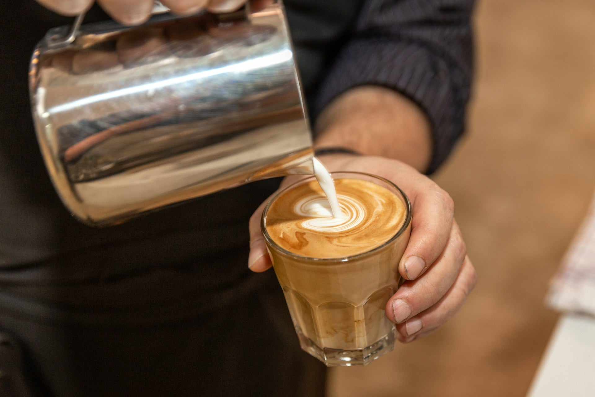 Die Fakten klären: Latte Macchiato und Schwangerschaft im Detail