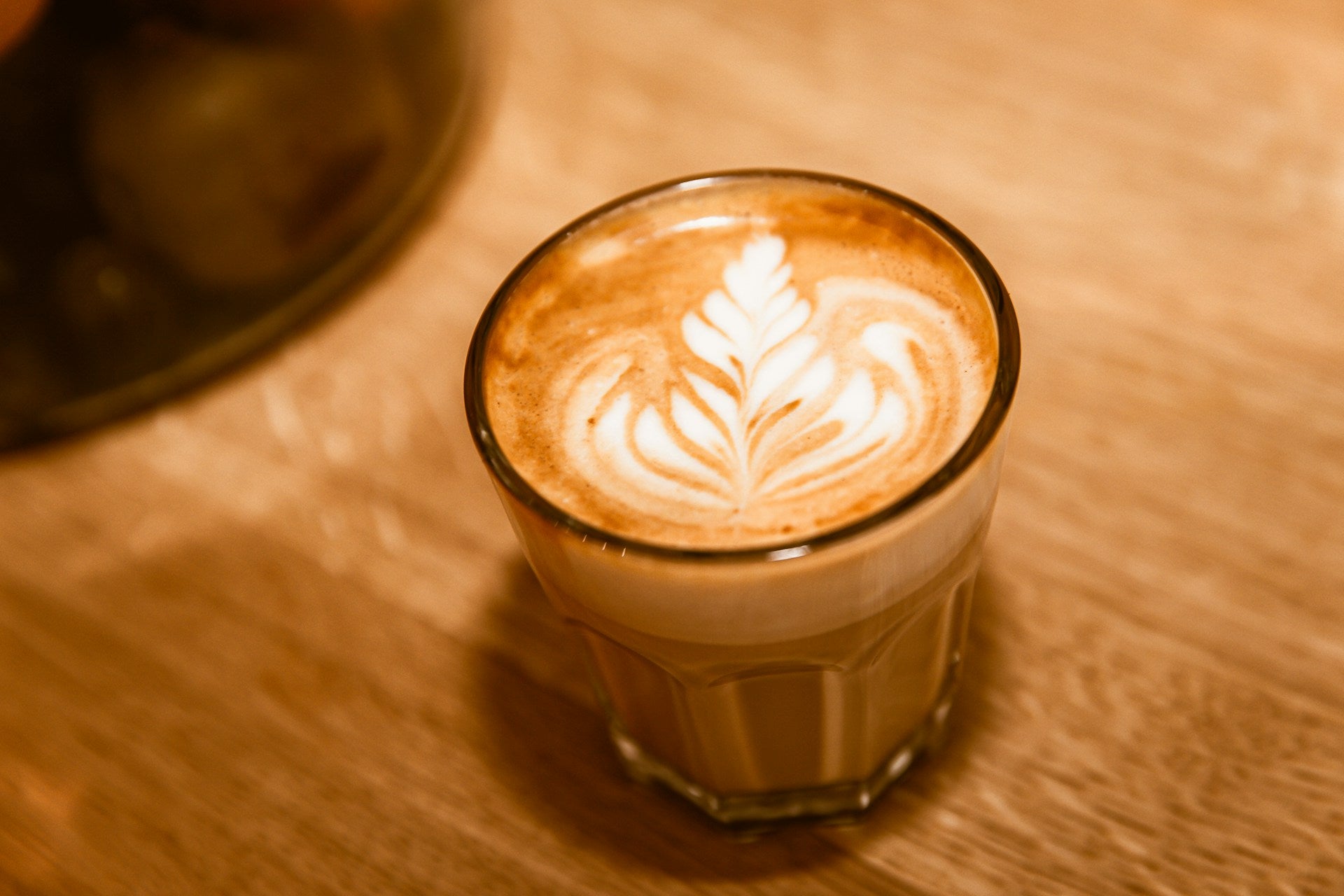 Für stilvolle Kaffeepausen: Die besten Latte Macchiato Tassen