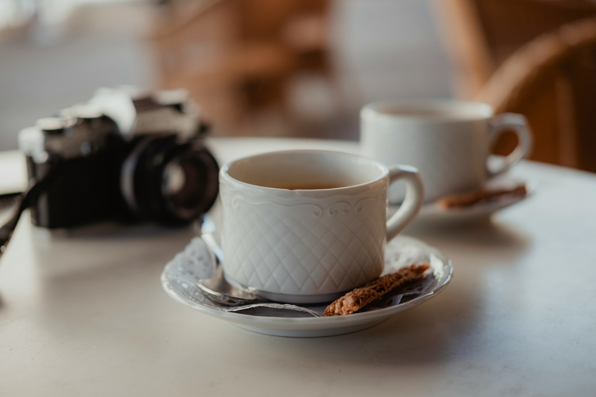 Kaffee-Duell: Lungo vs. Americano - Wer gewinnt?