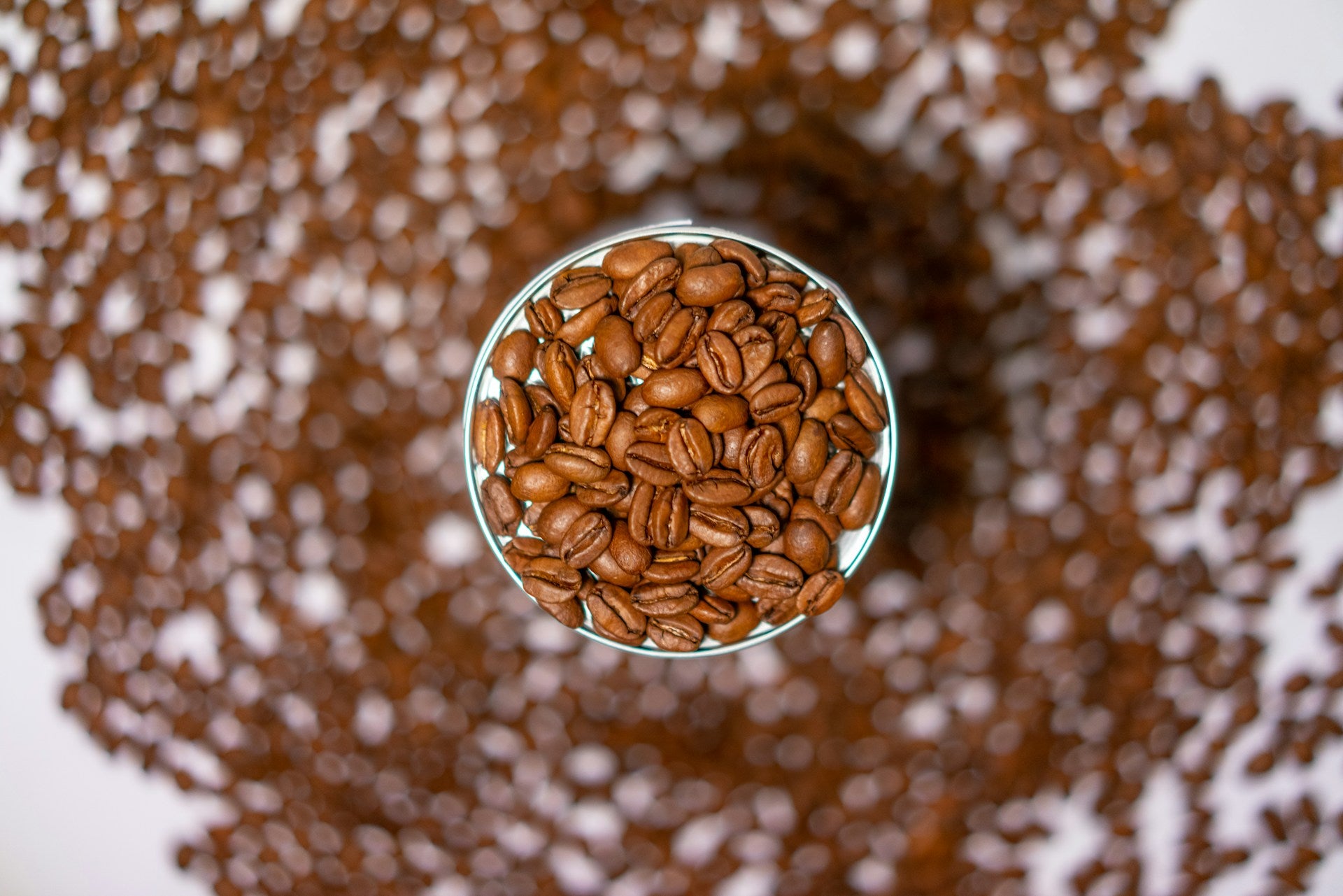 Vom Espresso zum Iced Americano: Ein Leitfaden zur Perfektion