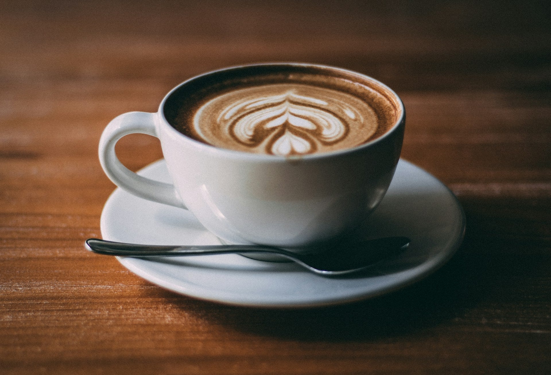 Perfektion in einer Tasse: Latte Macchiato Rezept für Ästheten